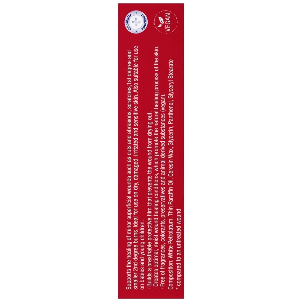 6 Elastoplast Wound Healing Ointment 50g, 6 of 10