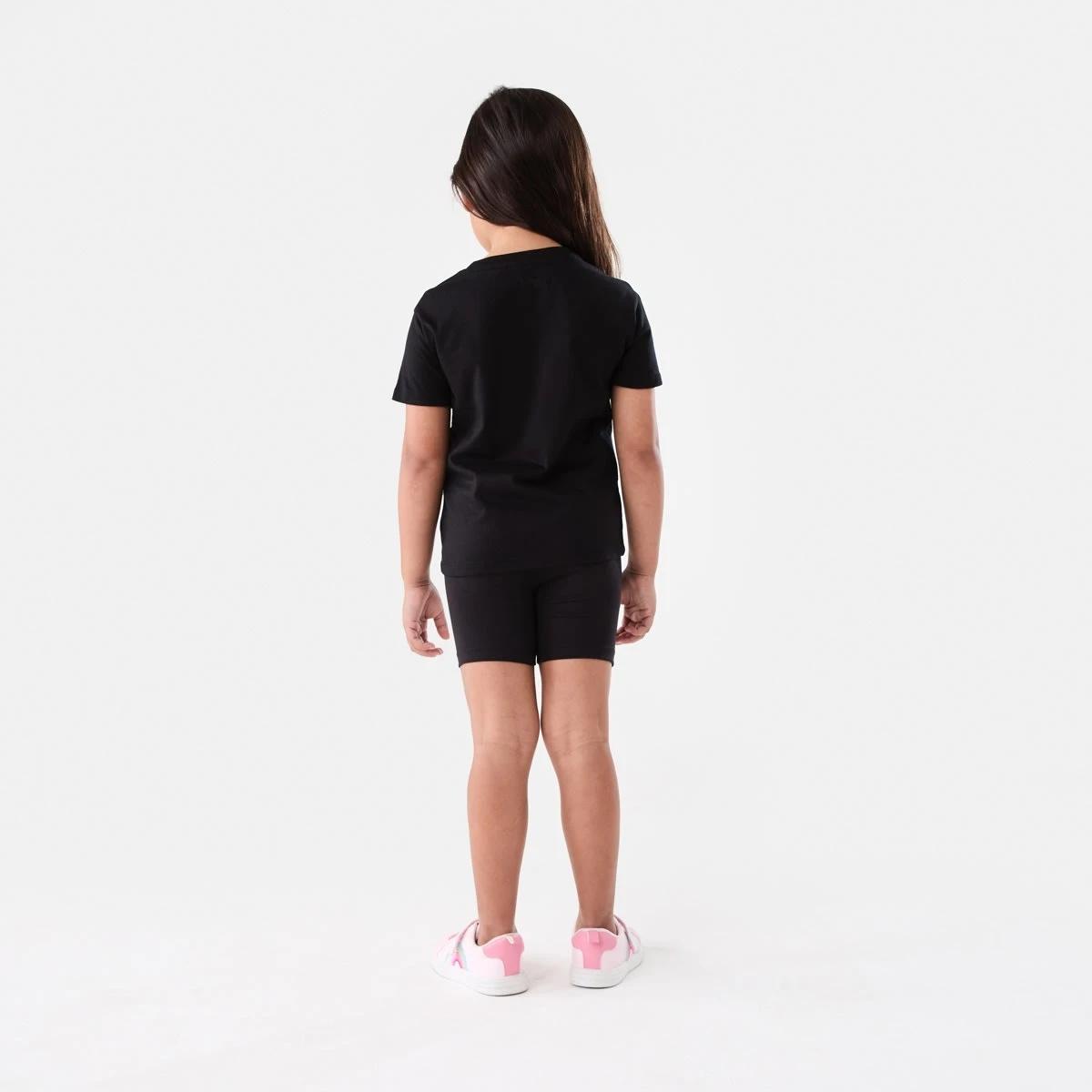 6 Printed Bike Shorts Blossom, 6 of 8