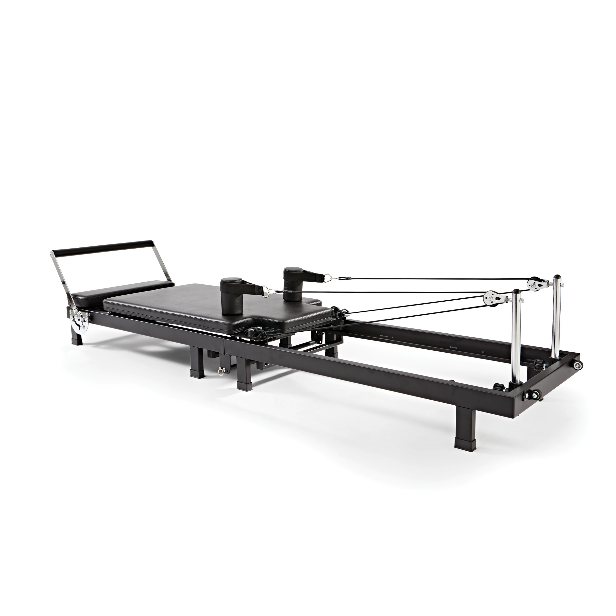 7 Pilates Reformer Studio Set, 7 of 10