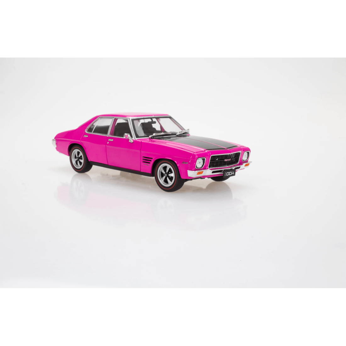 4 1:24 Sfragismeno Diecast Car - Assorted, 4 of 7