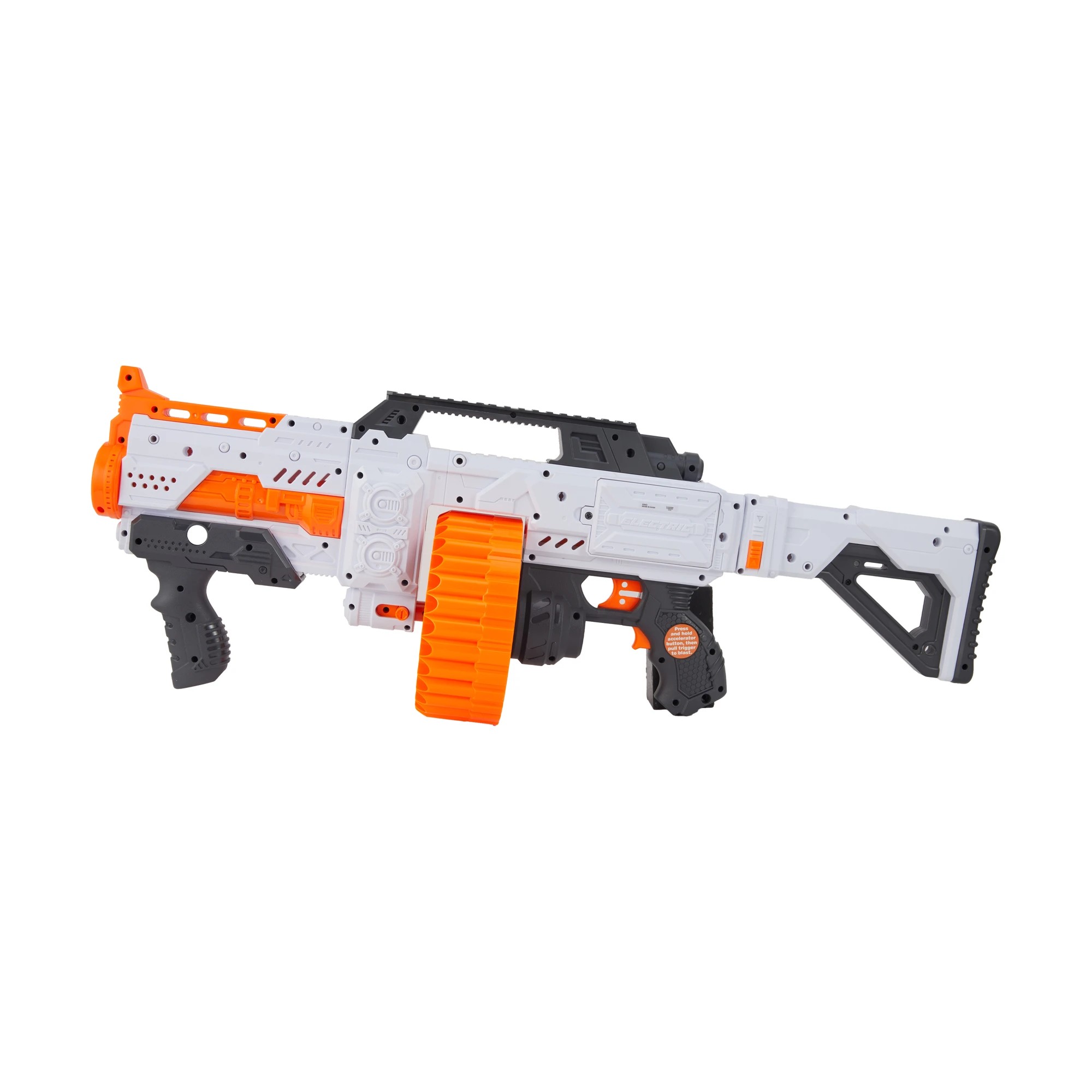 3 Electrostrike Pro Toy, 3 of 9
