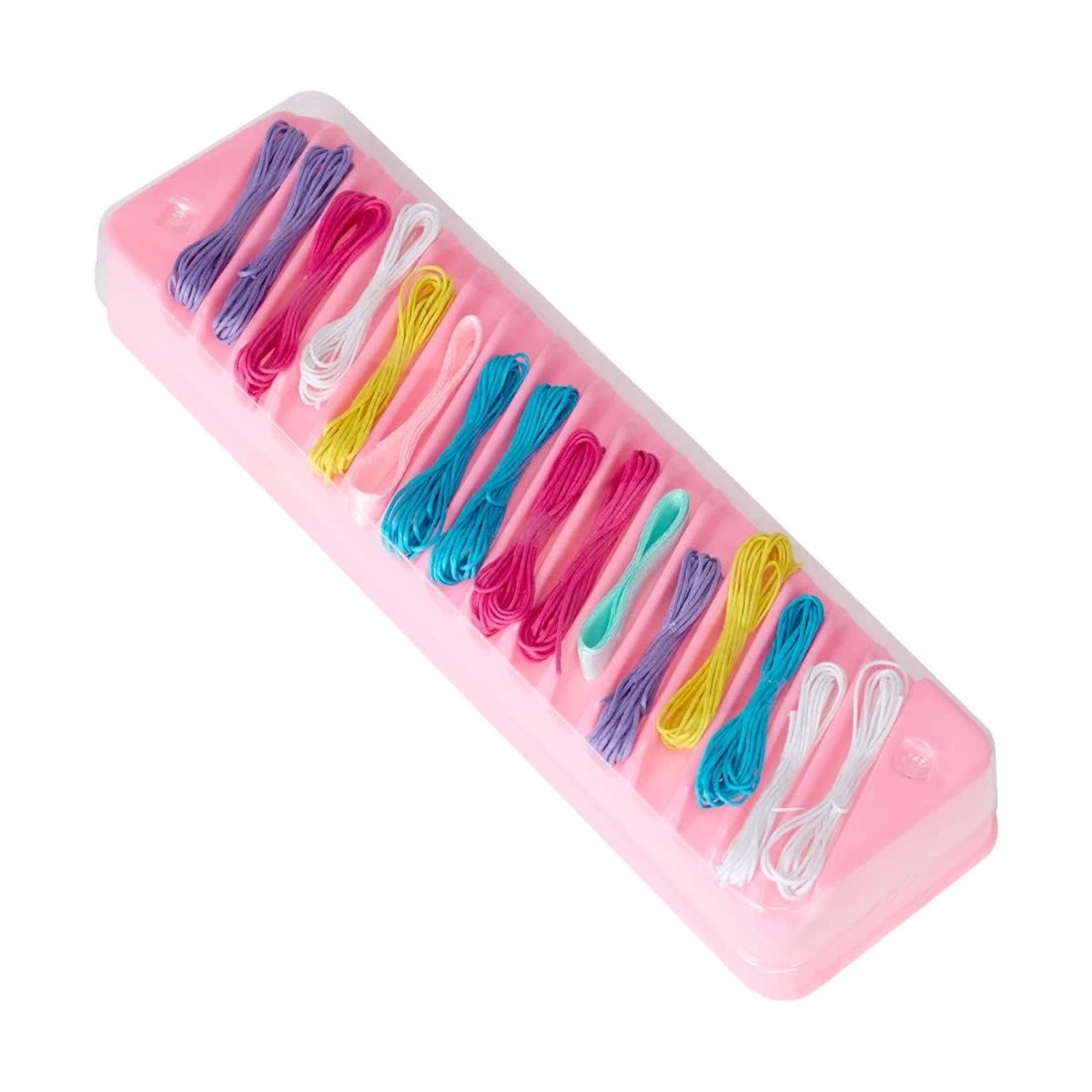 8 Mega Wooden Bead Set, 8 of 10