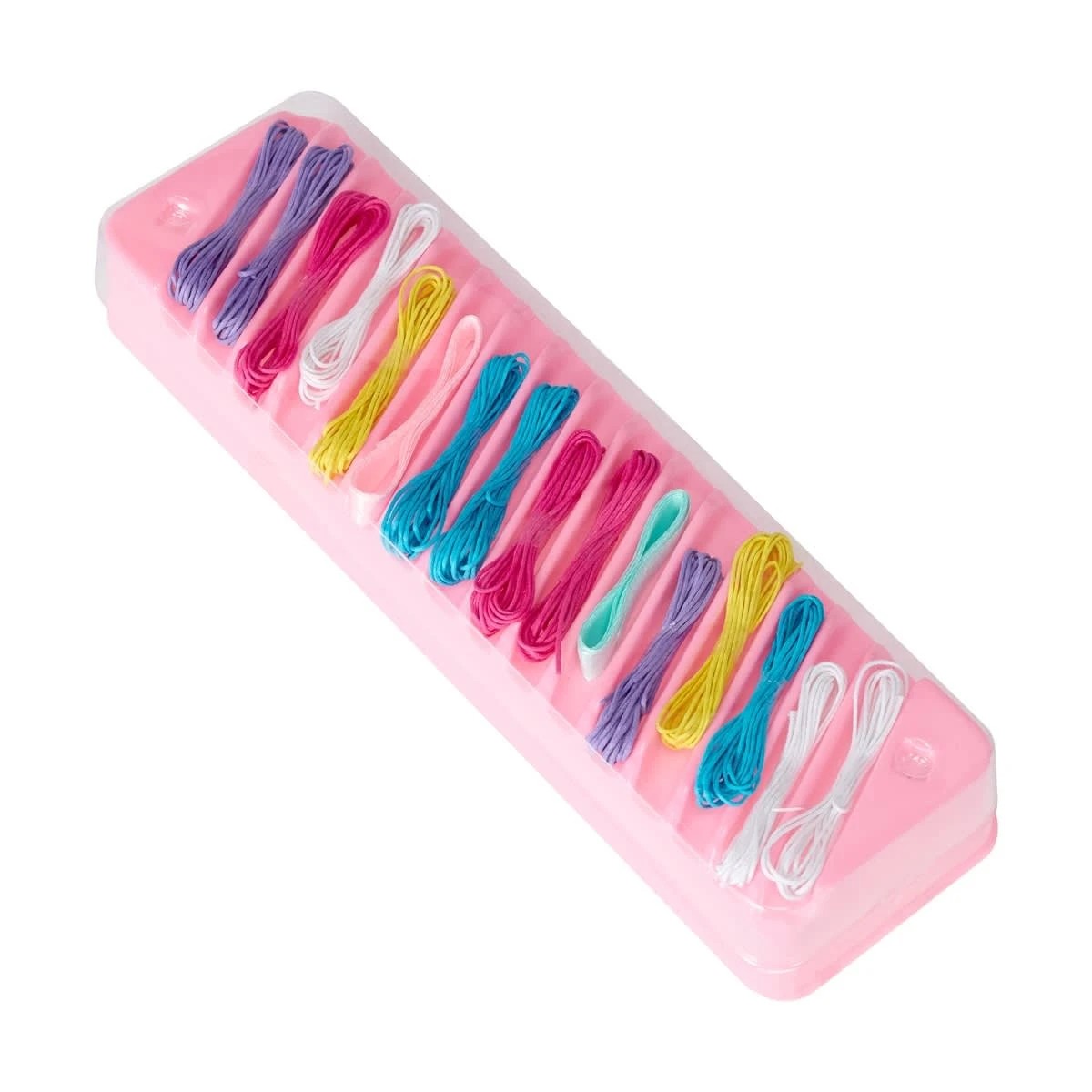 8 Mega Wooden Bead Set, 8 of 10