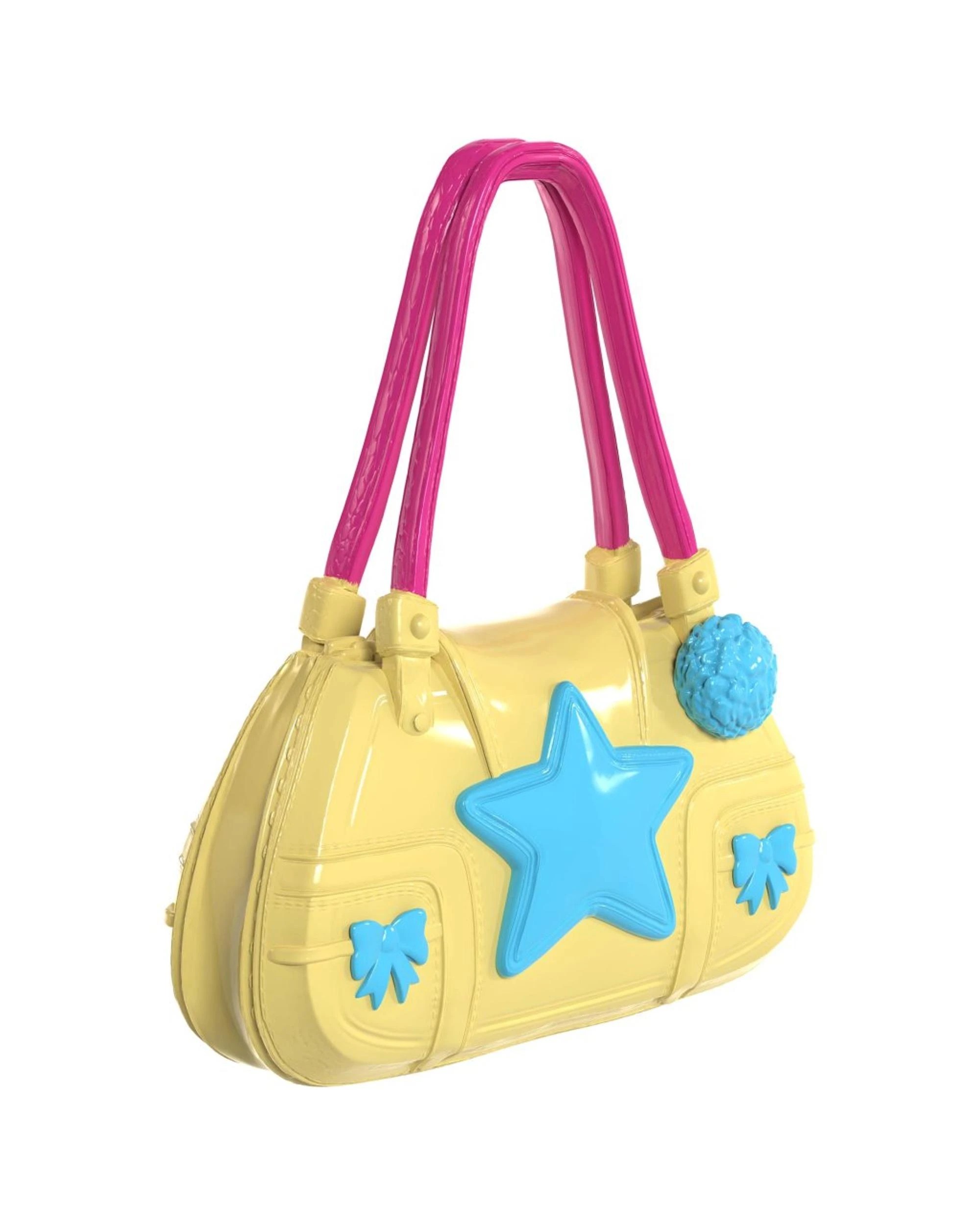 6 Dress to Impress Bubblegum Gal Fashion Doll, 6 of 10