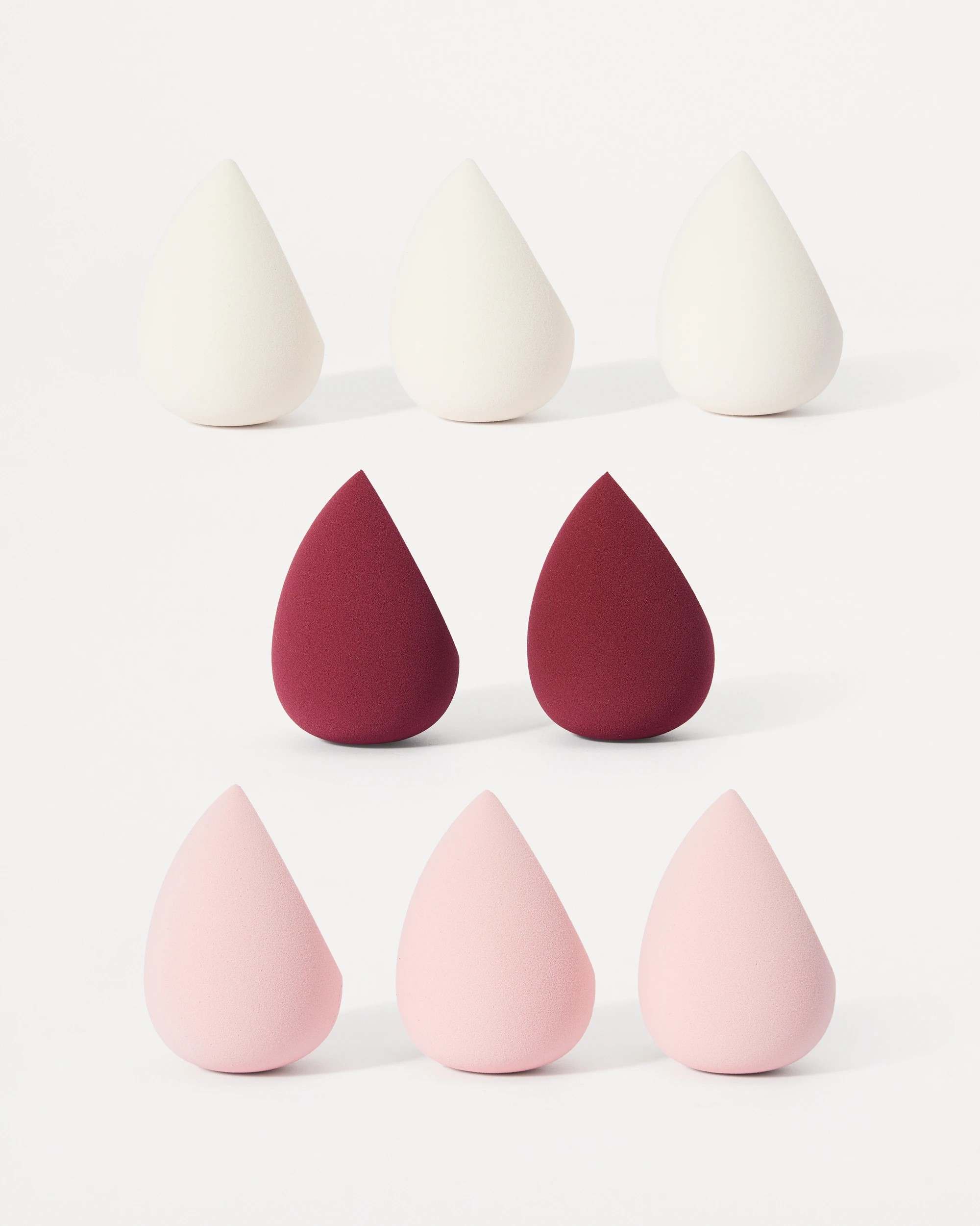 2 OXX Beauty 8 Piece Glam Globe Beauty Blender, 2 of 6