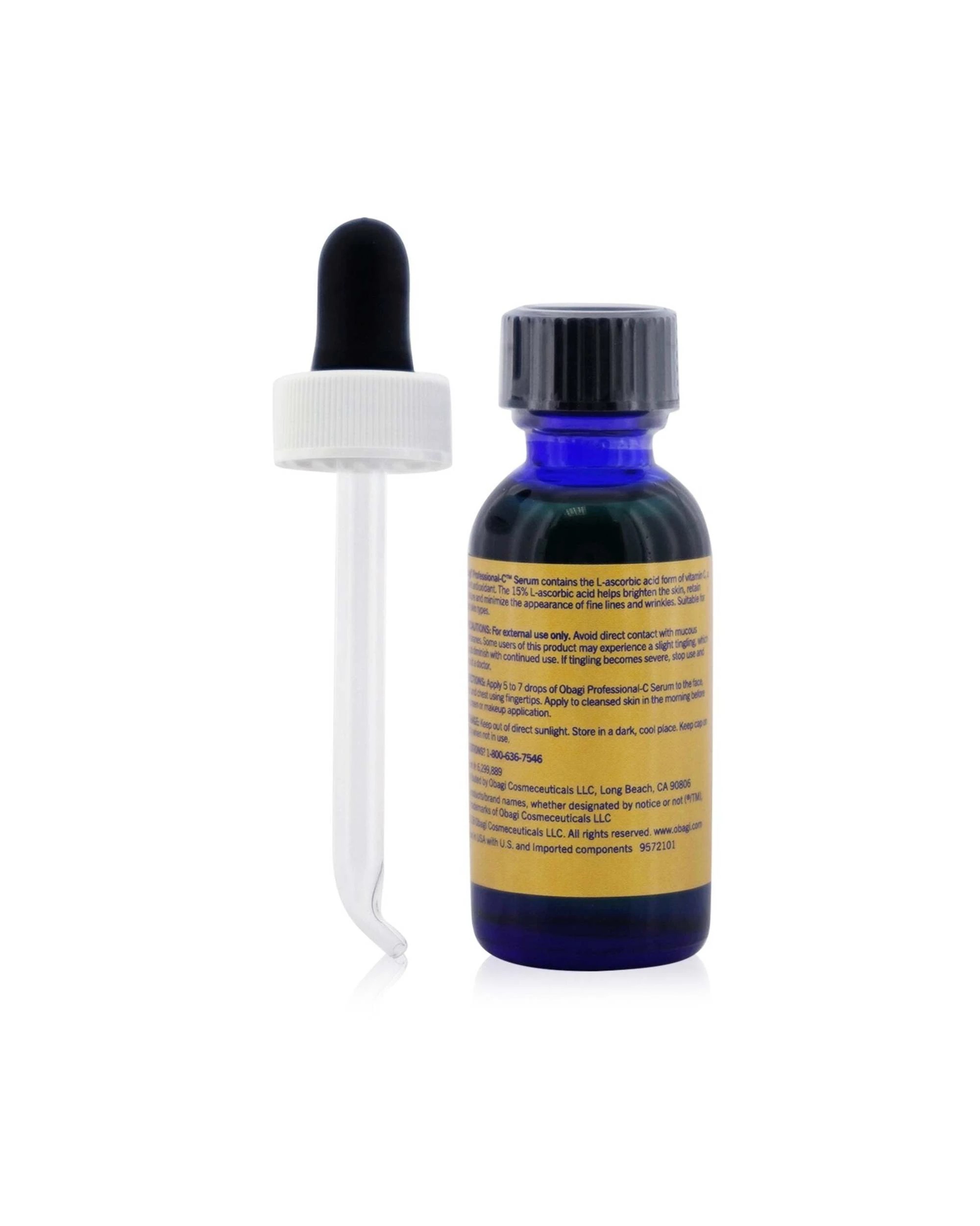 3 Obagi Professional C Serum 15% 30ml/1oz, 3 of 3