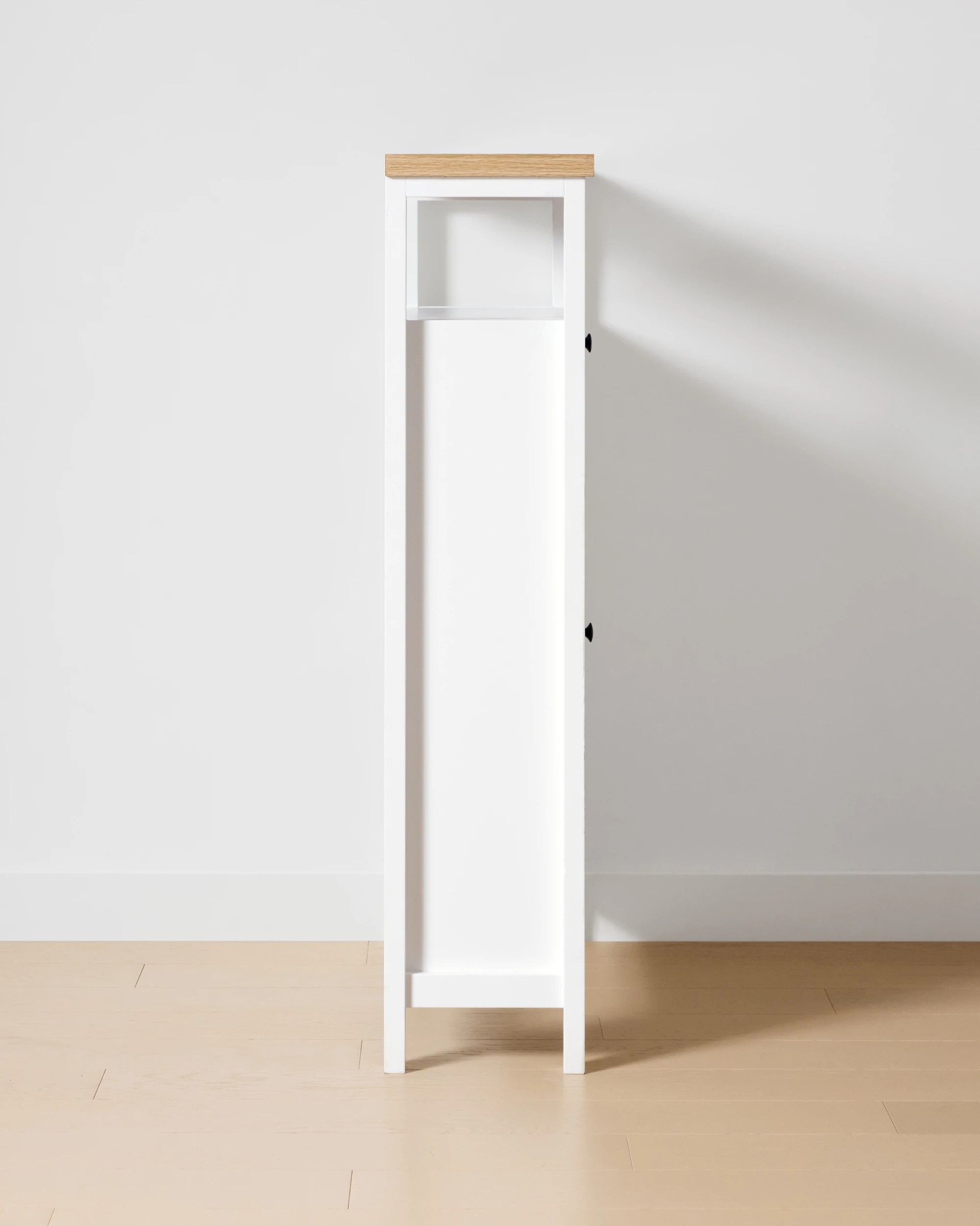 3 Camille 2 Tier Shoe Cabinet, 3 of 7