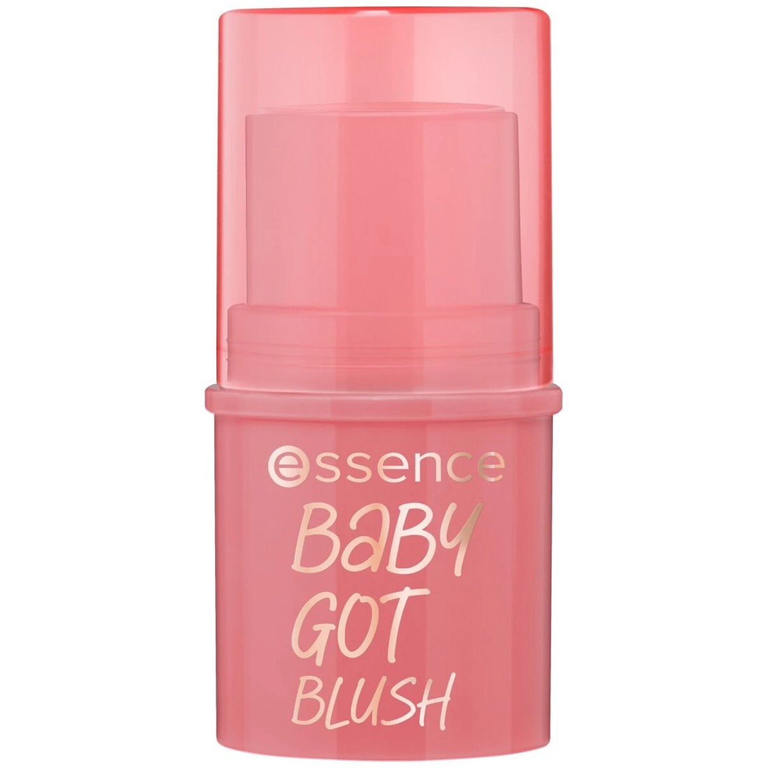 1 Essence Baby Got Blush - Rose All Day 30, 1 of 7