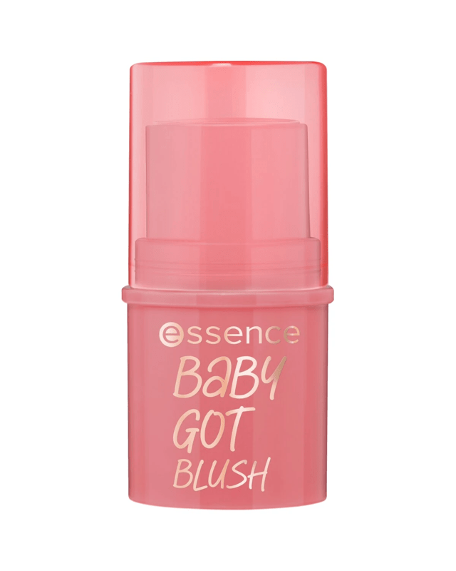 Essence Baby Got Blush - Rose All Da