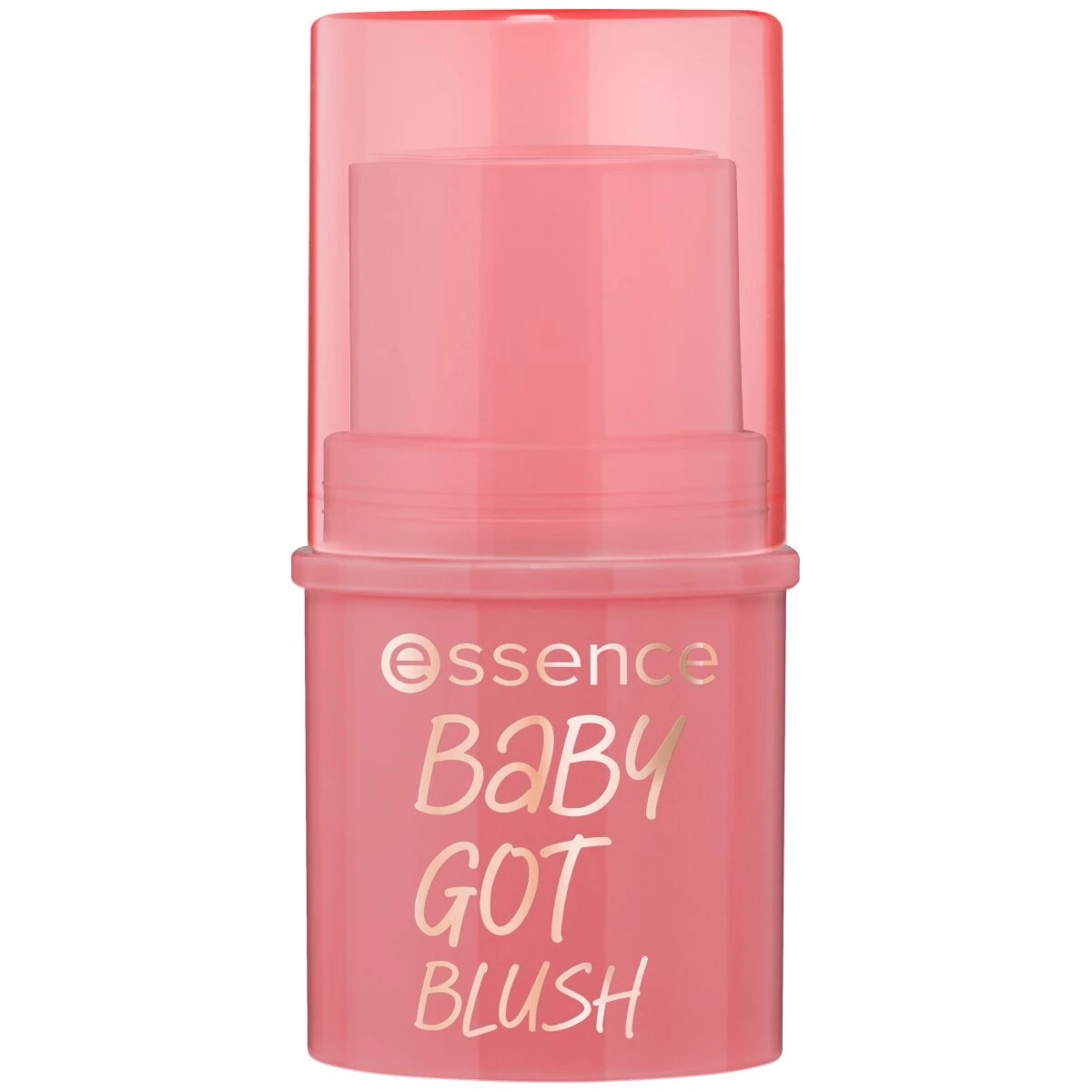 1 Essence Baby Got Blush - Rose All Day 30, 1 of 7