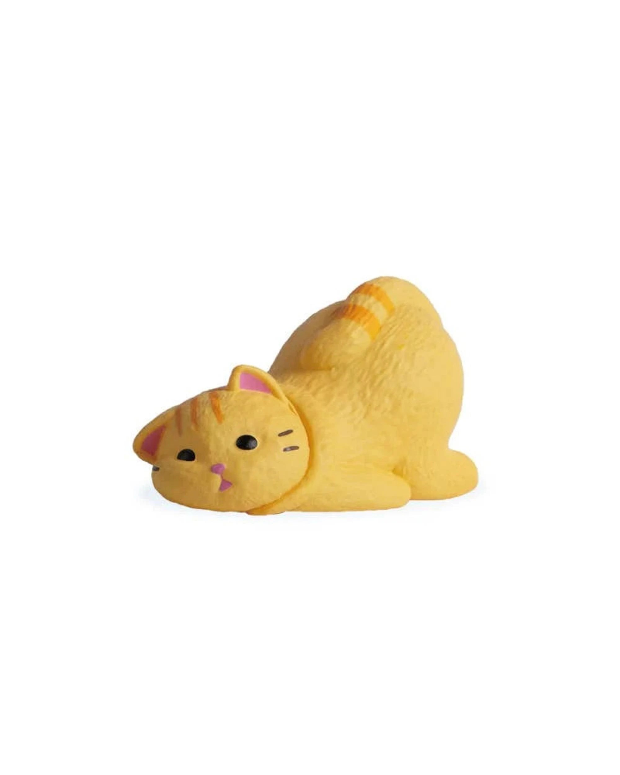 2 Kyomu Blank Stare Cats Vol 3 Blind Box, 2 of 6