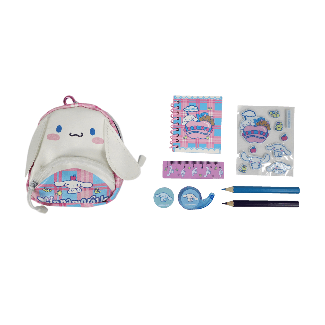 3 Sanrio Hello Kitty & Friends Mini Backpack Surprise - Assorted, 3 of 7