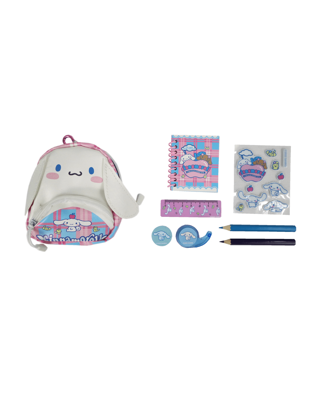 3 Sanrio Hello Kitty & Friends Mini Backpack Surprise - Assorted, 3 of 7