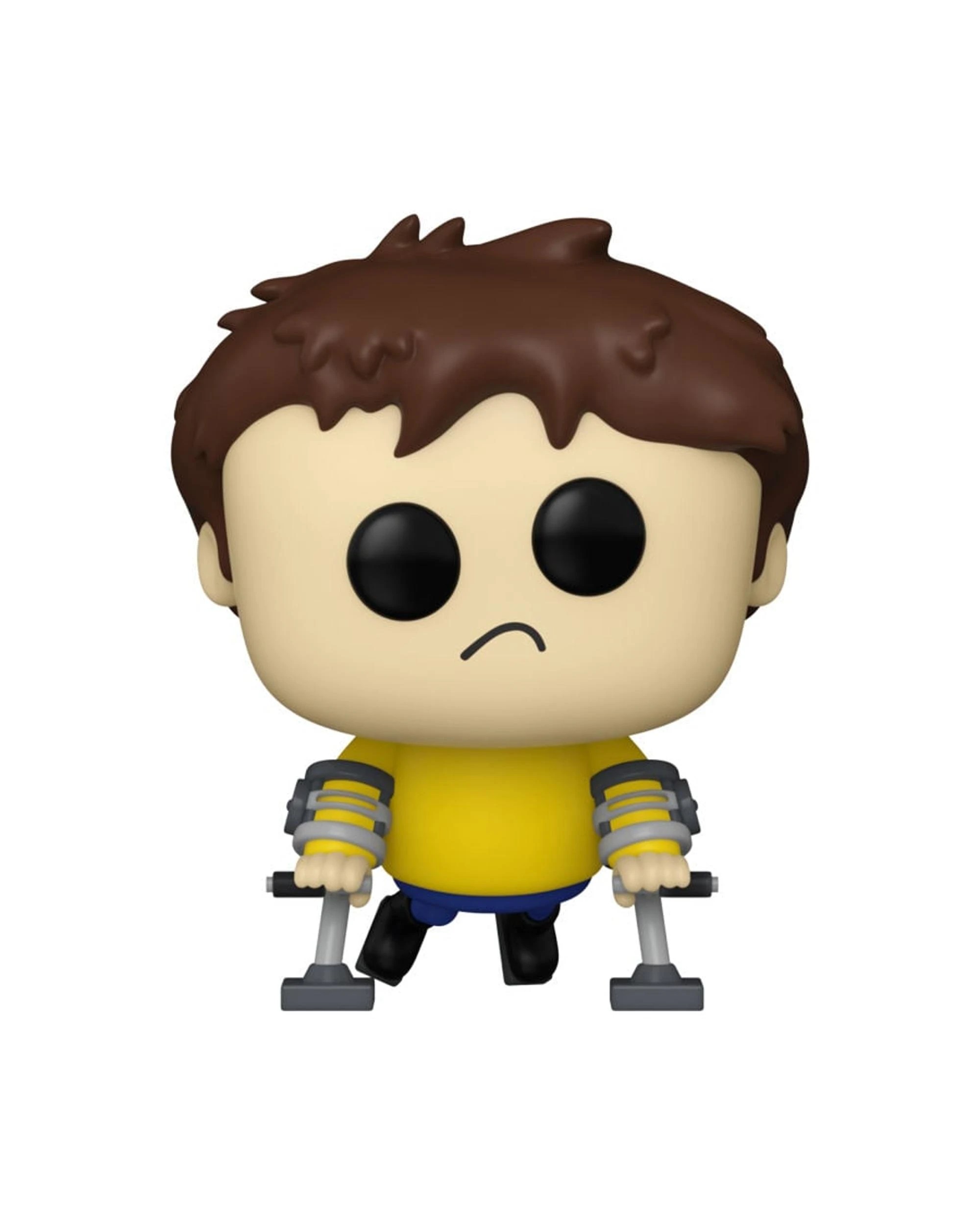 2 South Park Jimmy Valmer Funko POP! Vinyl, 2 of 3