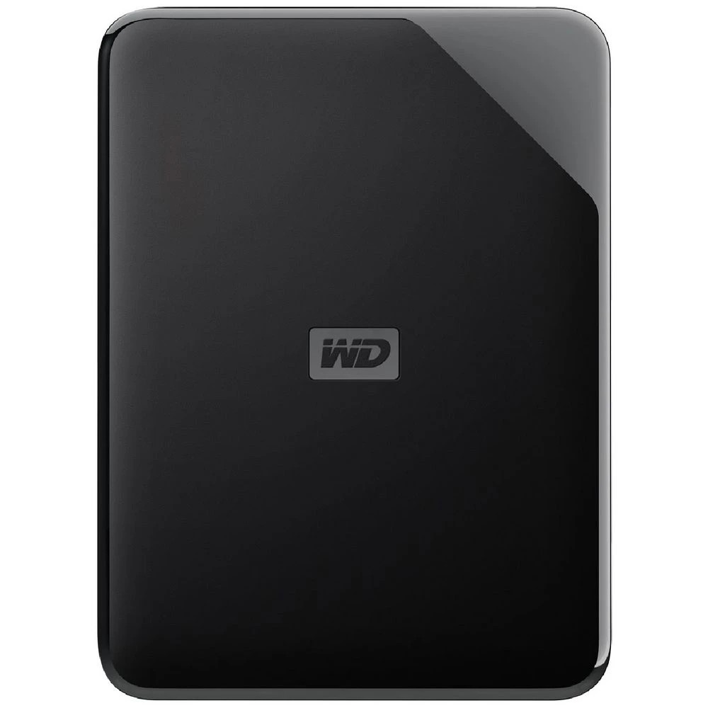 1 WD 5TB Elements SE Portable Hard Drive, 1 of 6