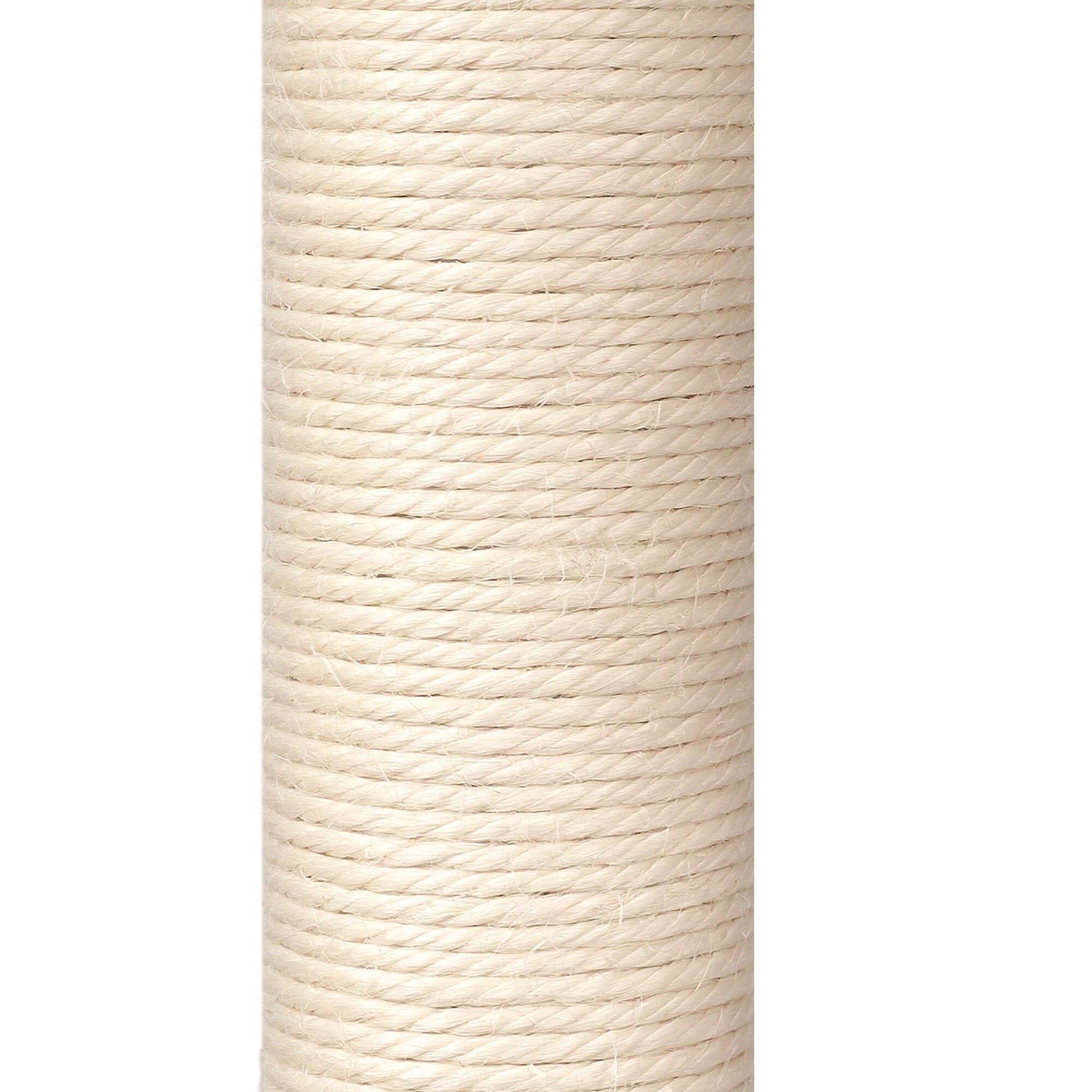 5 Pawz Cat Tree Large Scratching Post Adjustable Height, 5 of 9