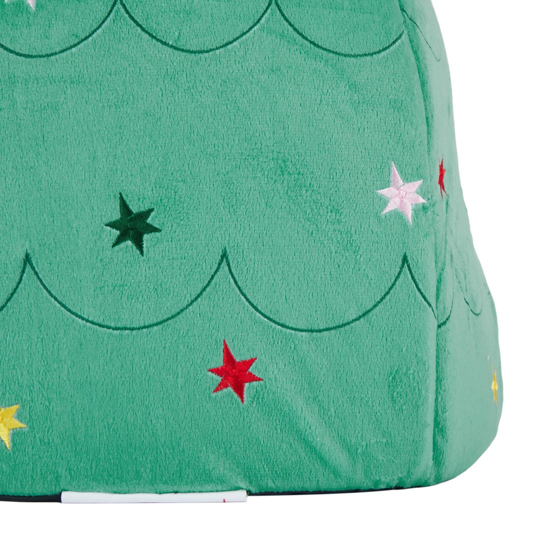 5 Christmas Tree Cat Cave, 5 of 7