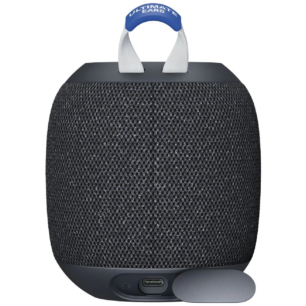 5 Ultimate Ears Wonderboom 4 Black, 5 of 9