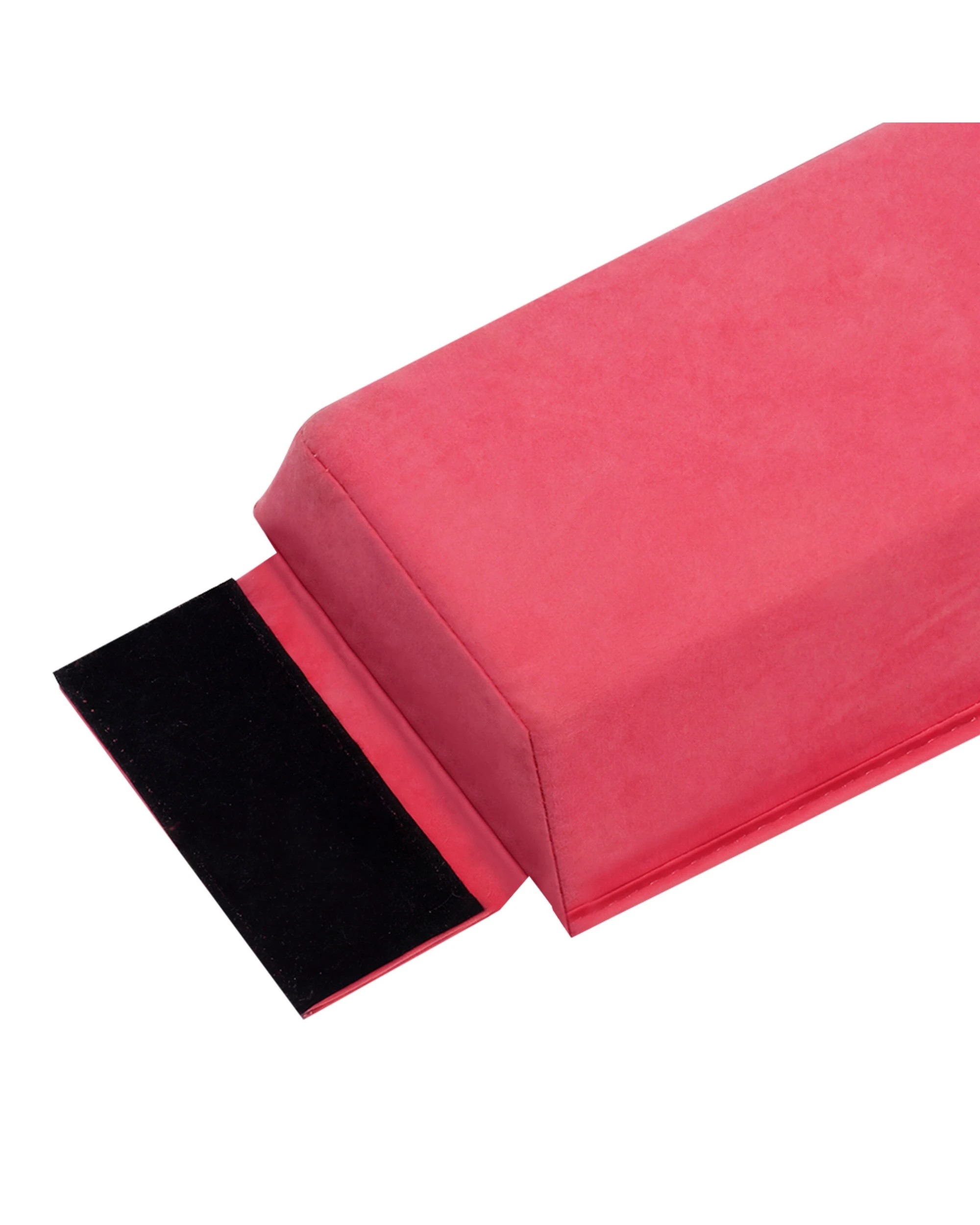 4 Advwin 2.4m Folding Balance Beam - Pink, 4 of 7