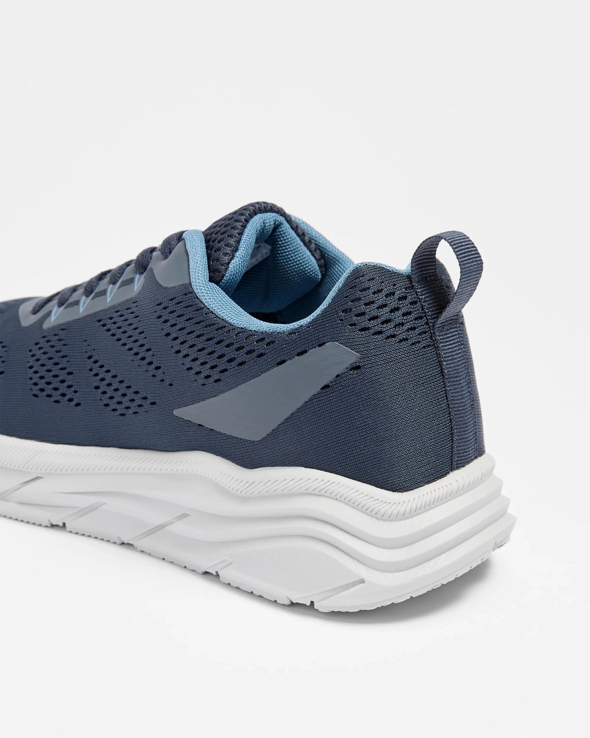 2 Target Man Mens Knit Sneaker NAVY, 2 of 3