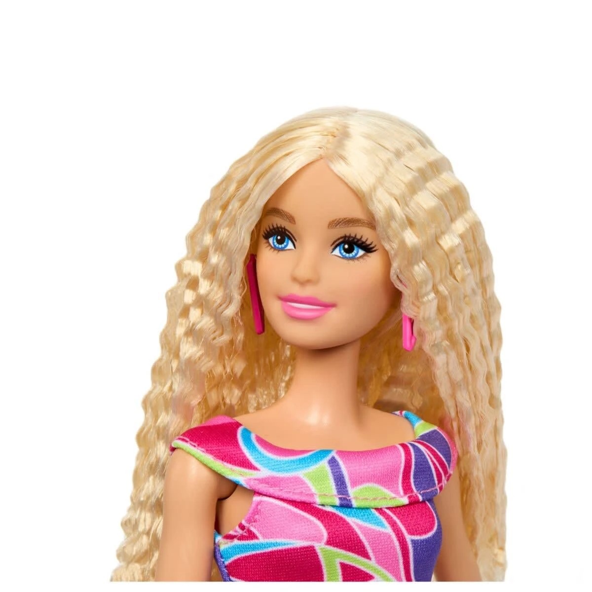 5 Barbie Fashionista Doll - Assorted, 5 of 8
