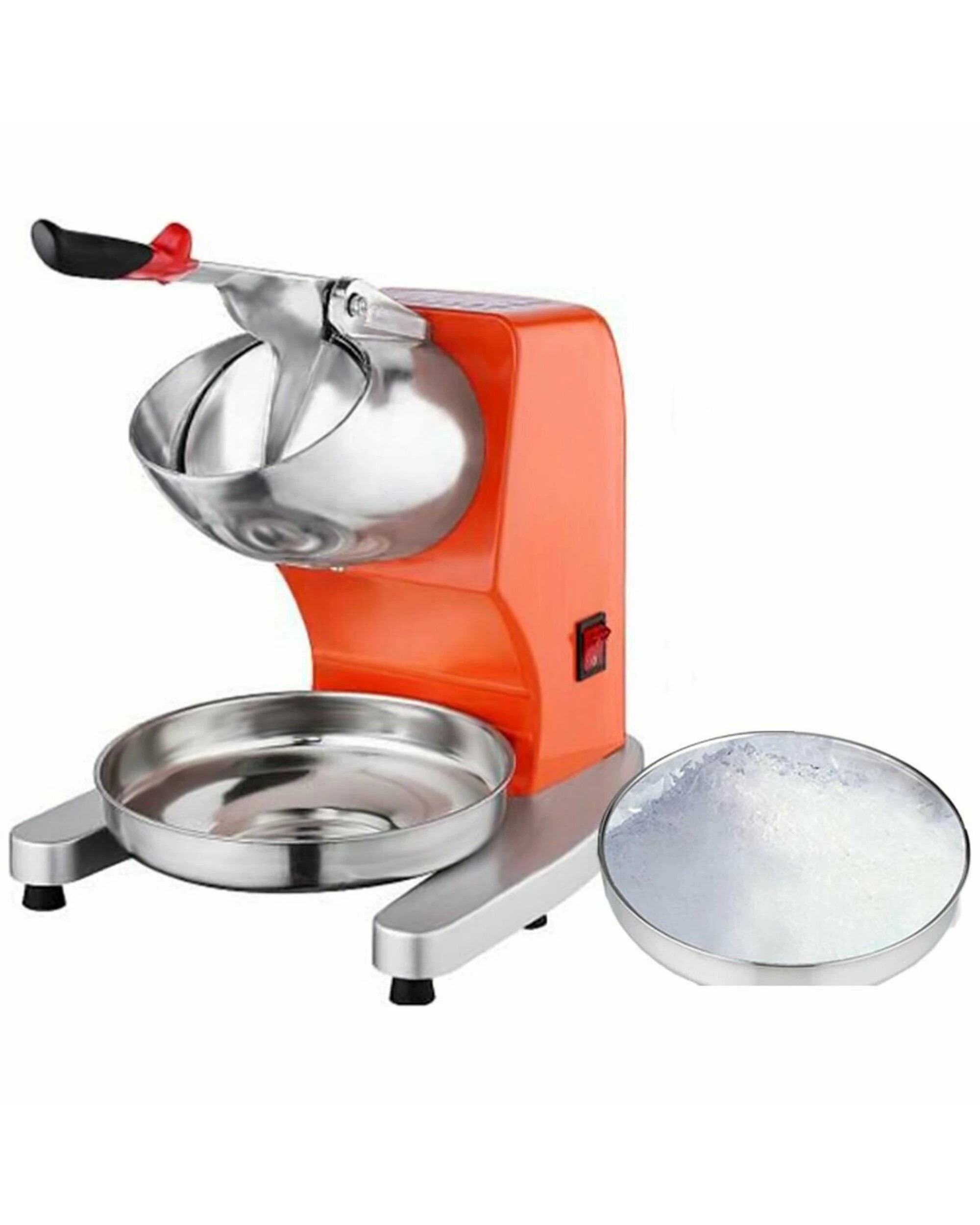 1 SOGA Ice Shaver, 1 of 5