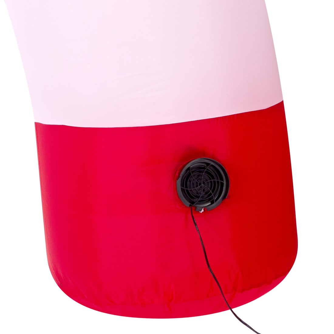 5 Low Voltage LED Inflatable Bow Arch, 5 of 9