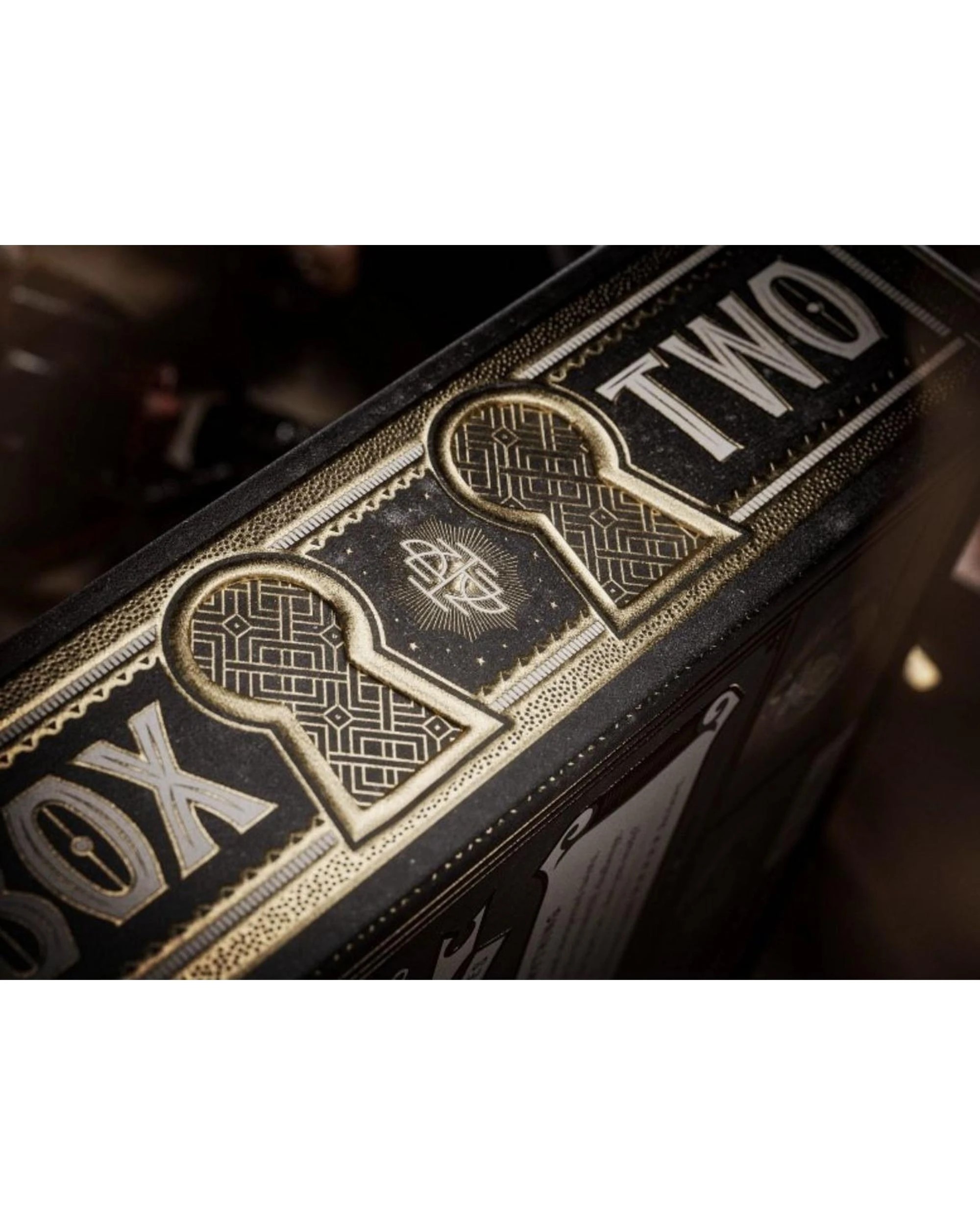 3 Box Two by Neil Patrick Harris Board Game, 3 of 4