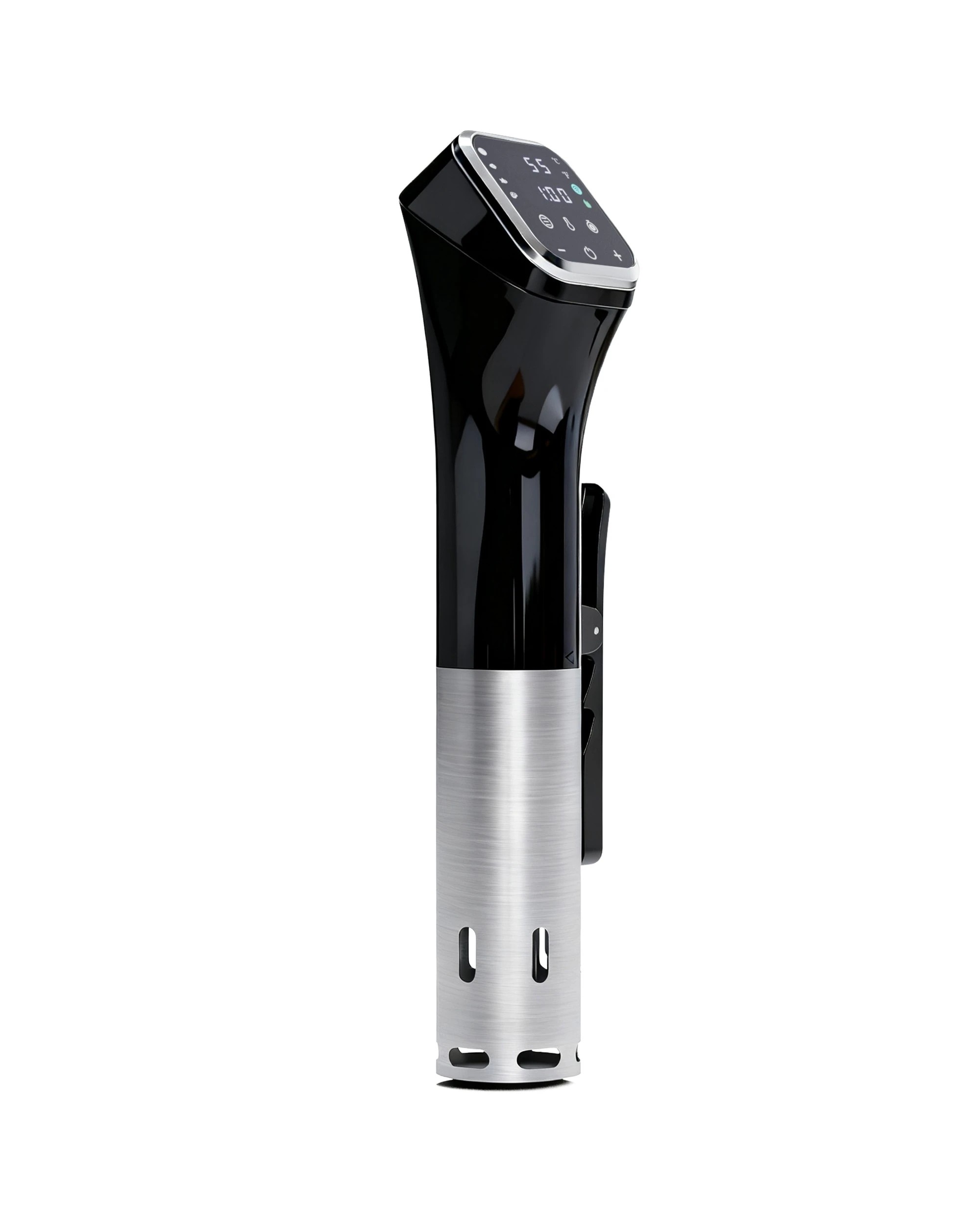 4 Advwin Wi-fi Sous Vide Cooker - Black, 4 of 4