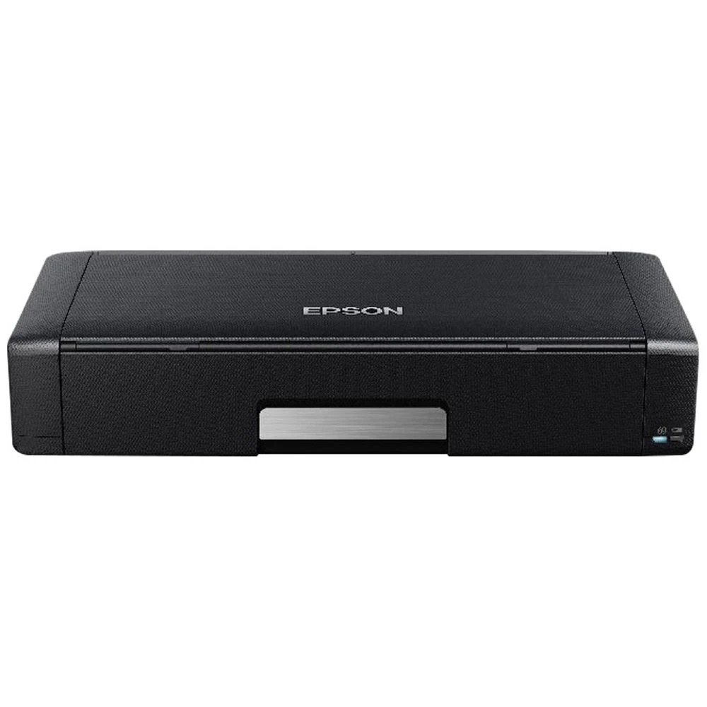 1 Epson WorkForce WF-100 Portable Printer, 1 of 6