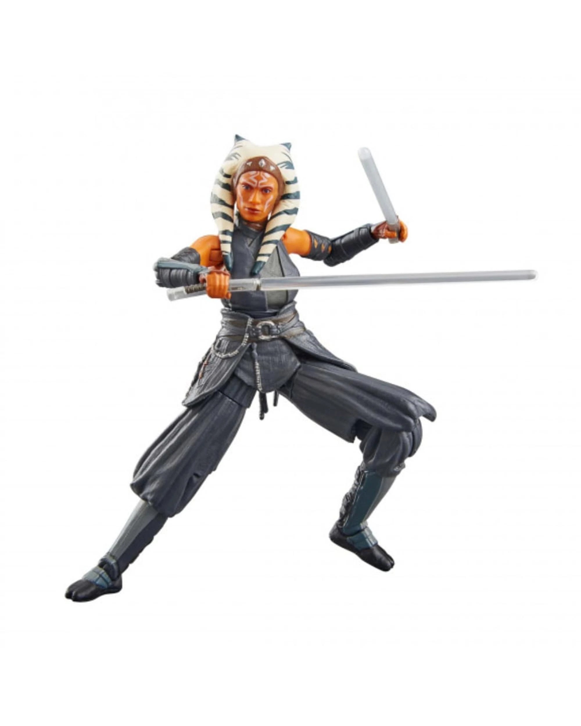 2 Star Wars The Vintage Collection: Ahsoka Ahsoka Tano, 2 of 4