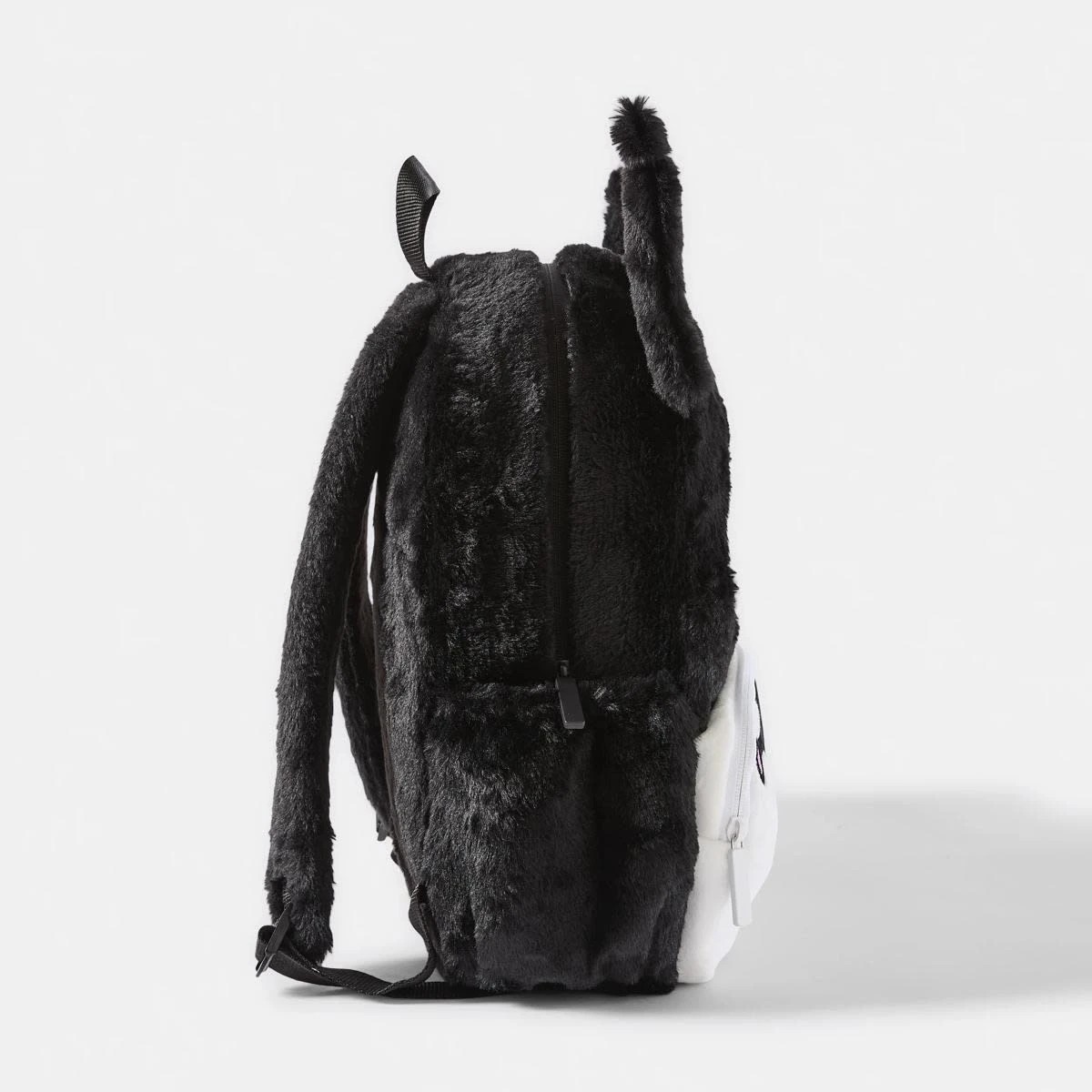 4 Kuromi Plush Backpack, 4 of 7