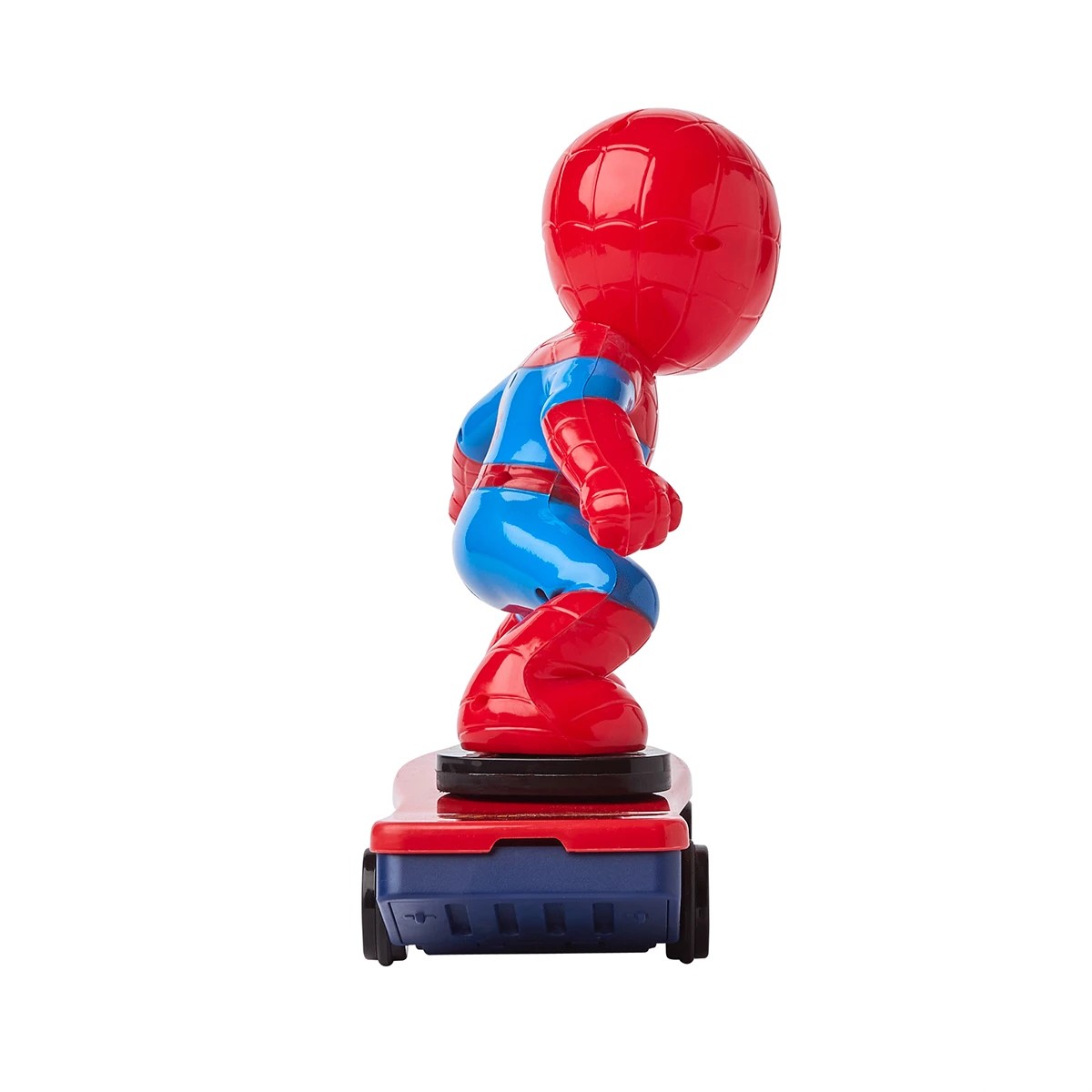 5 Marvel Remote Control Spider-Man and Skateboard, 5 of 10