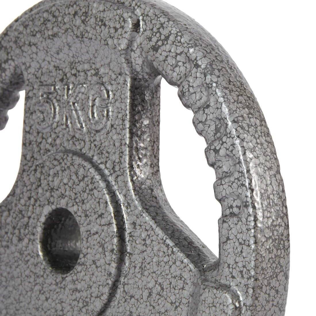 4 5kg Weight Plate, 4 of 5