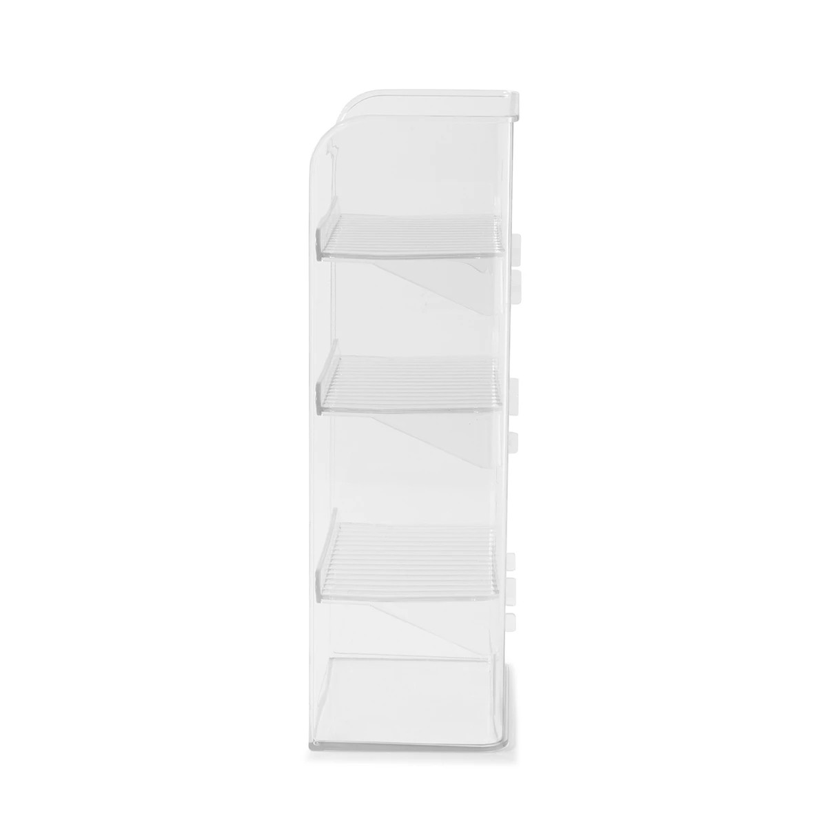 4 3 Tier Adjustable Organiser, 4 of 10