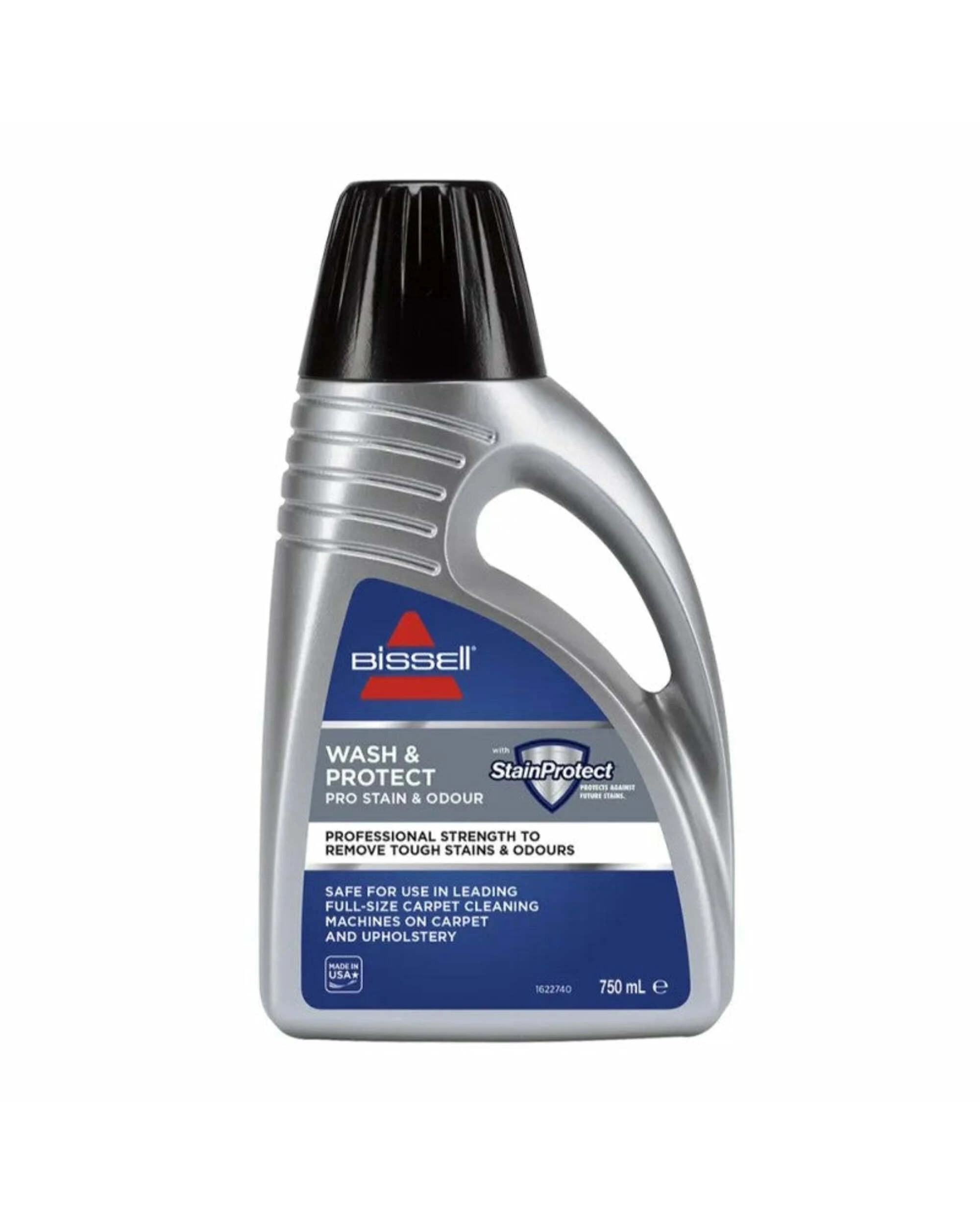 2 Bissell 78H6E Wash & Protect (Six Pack) 78H6E6PACK, 2 of 2