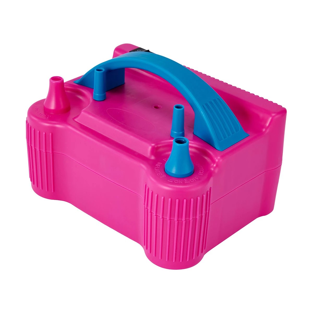 3 Electric Balloon Pump, 3 of 10