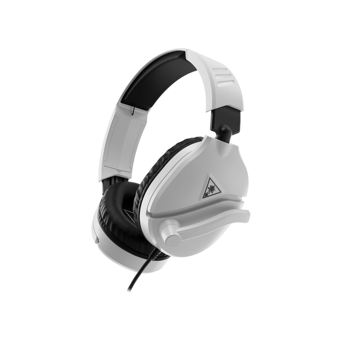 2 Turtle Beach Recon 70 Multiplatform Gaming Headset - White, 2 of 10