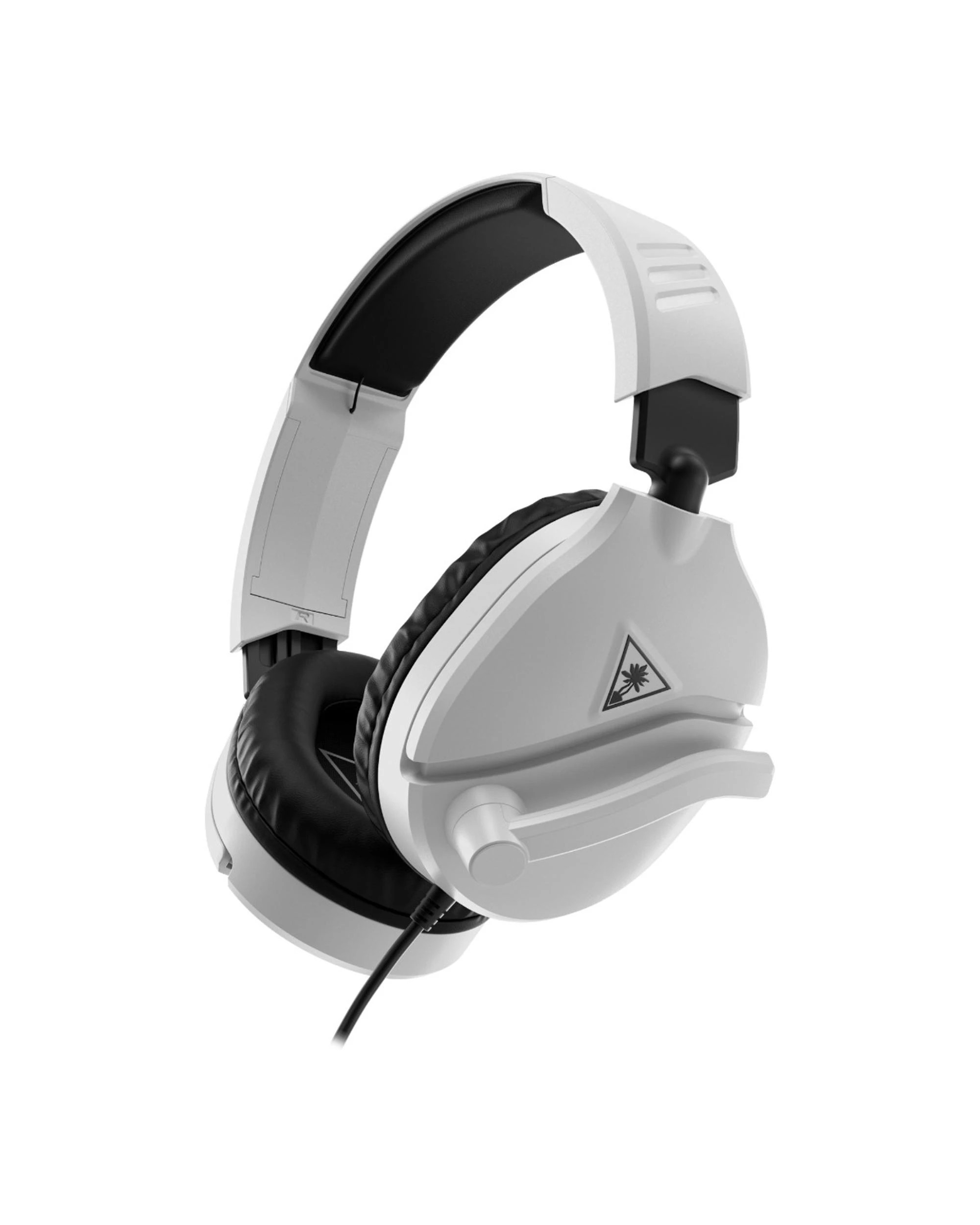 2 Turtle Beach Recon 70 Multiplatform Gaming Headset - White, 2 of 10