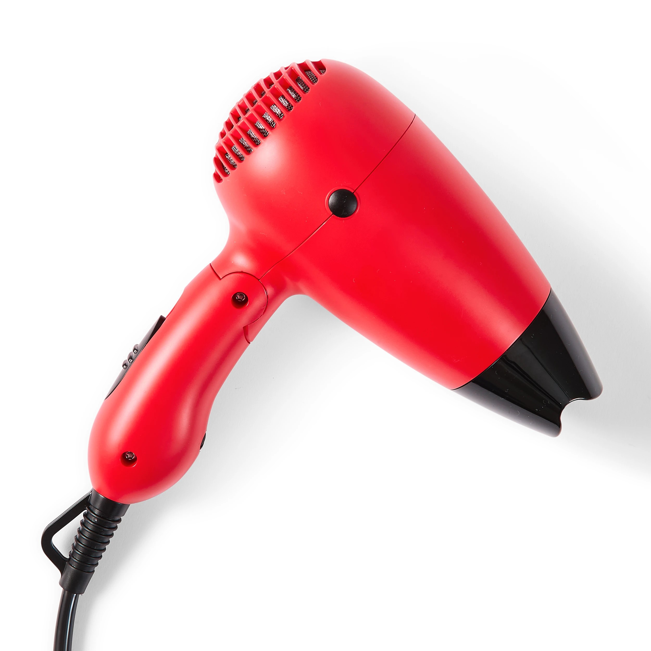 5 Mini Twin Hair Styler Pack - Red, 5 of 7