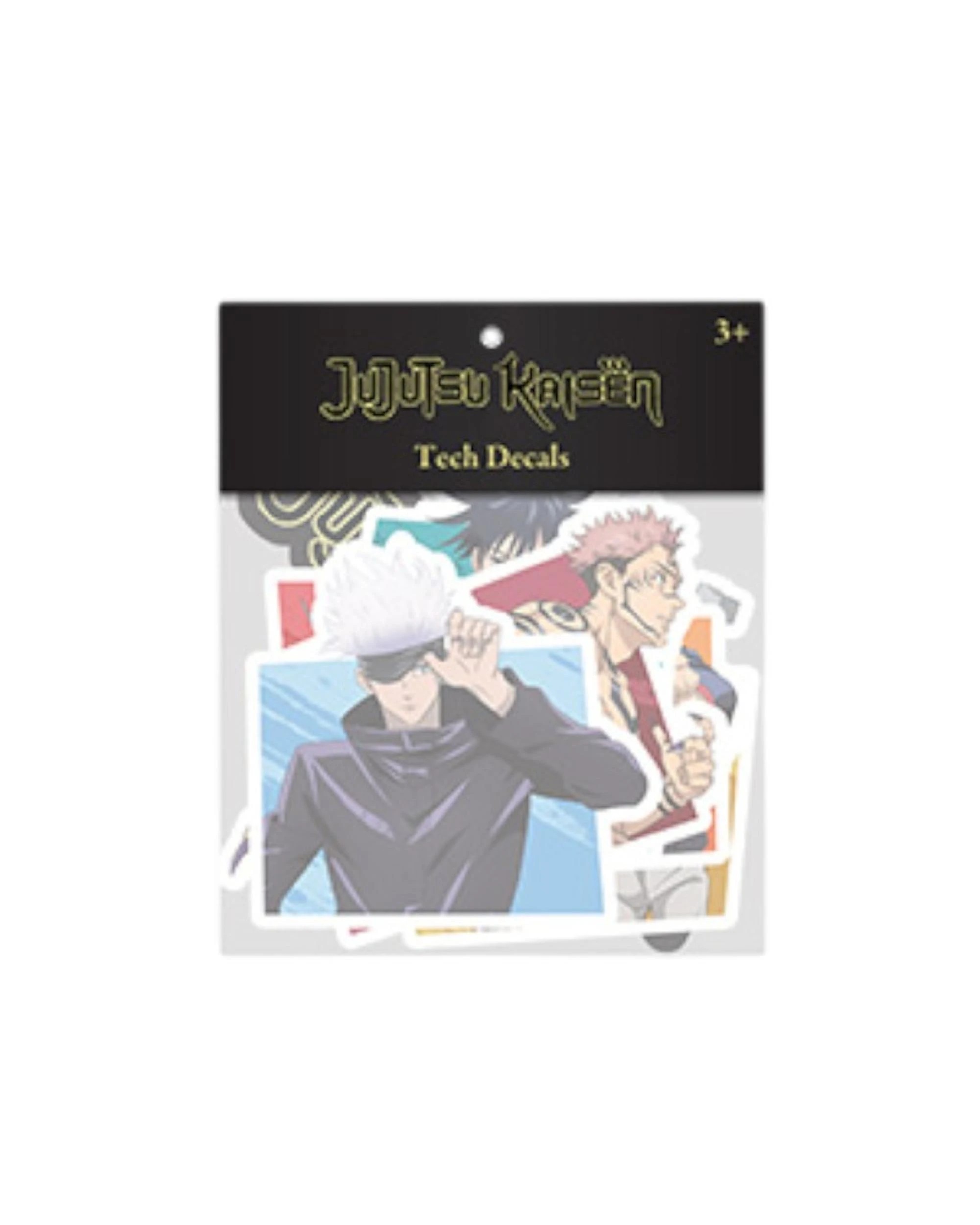 8 Jujutsu Kaisen 2026 Showbag, 8 of 8
