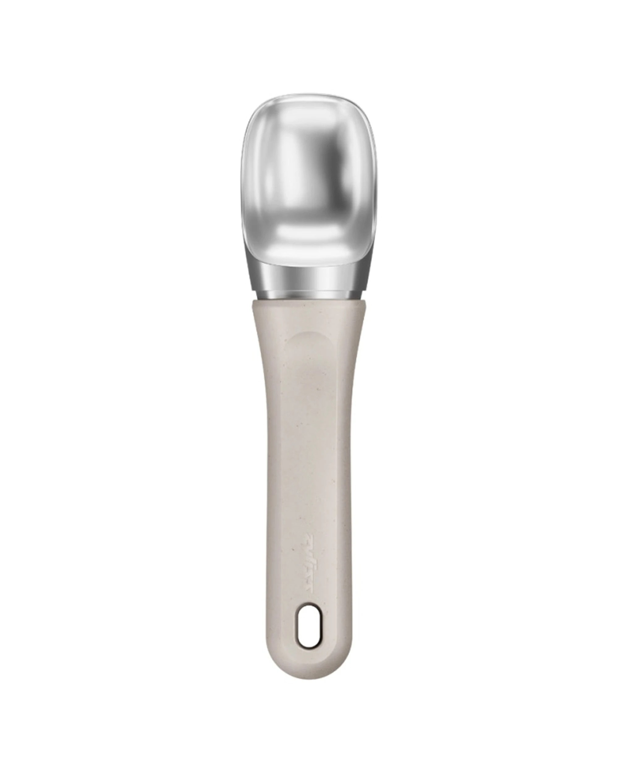 3 Zyliss Ice Cream Scoop Wheat Straw Handle Stainless Steel - Multi, 3 of 3