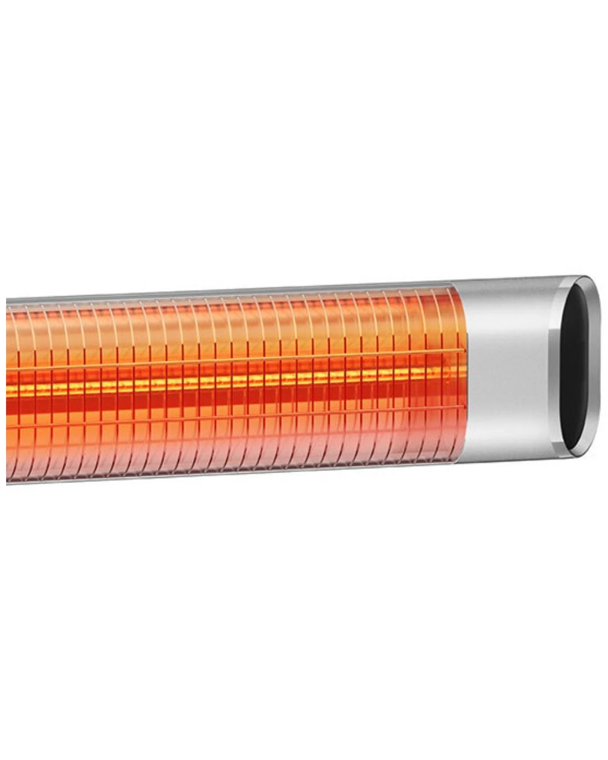 3 Heller Infrared Strip Indoor/Outdoor Heater, 3 of 3