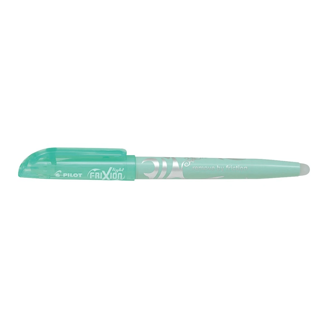 1 PILOT Frixion Erasable Highlighter Pastel Soft Green, 1 of 3