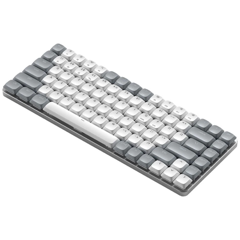 4 Satechi SM1 Mechanical Bluetooth Keyboard Light, 4 of 7