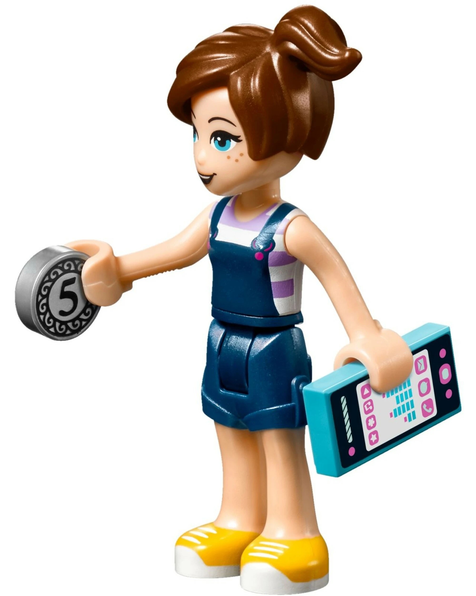 5 LEGO Elves The Capture of Sophie Jones 41183, 5 of 5
