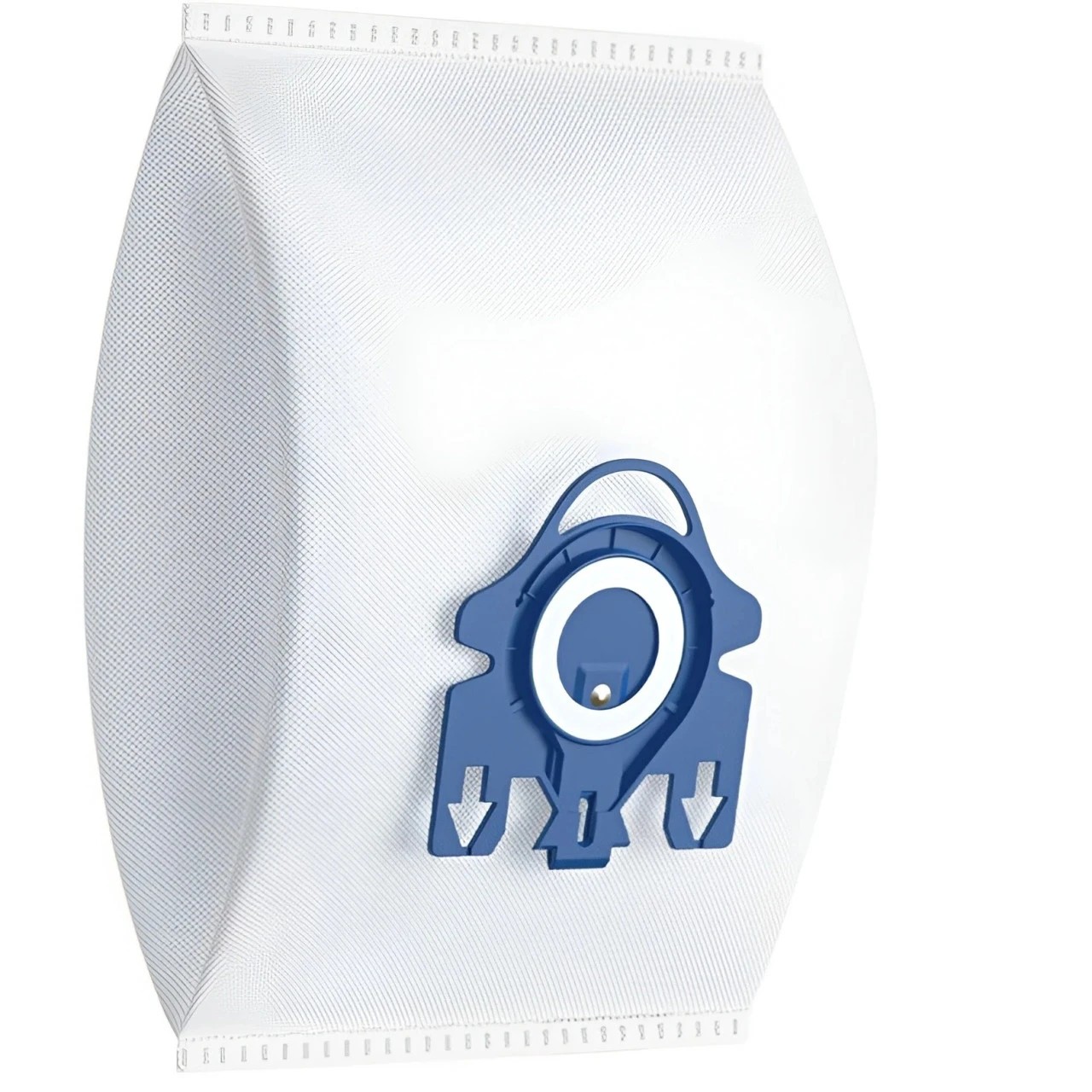 1 Hygieia 36x Vacuum Bags With Filters For Miele GN Type Vacuum Cleaners - White, 1 of 4