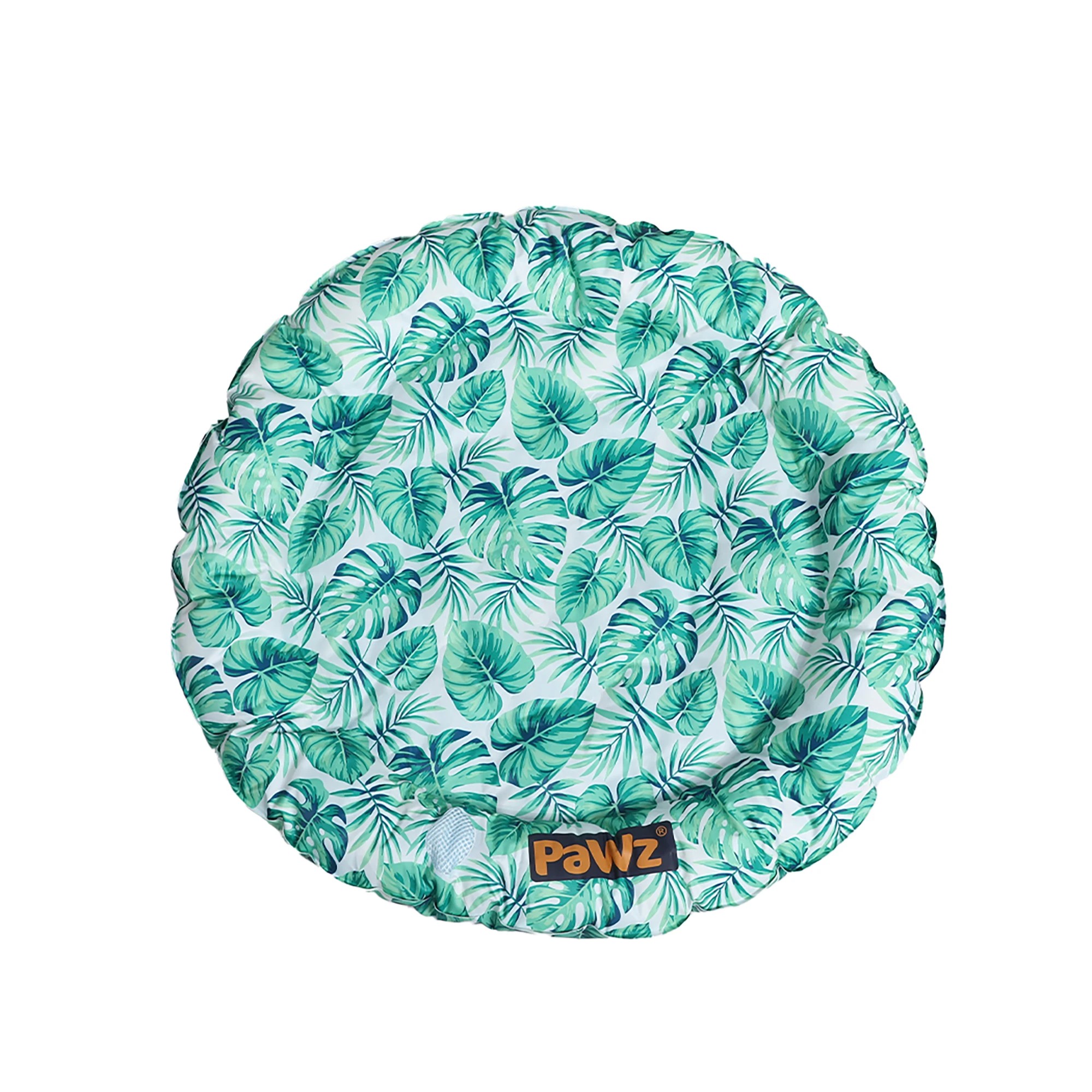 2 Pawz Round Pet Cool Gel Mat  L, 2 of 7