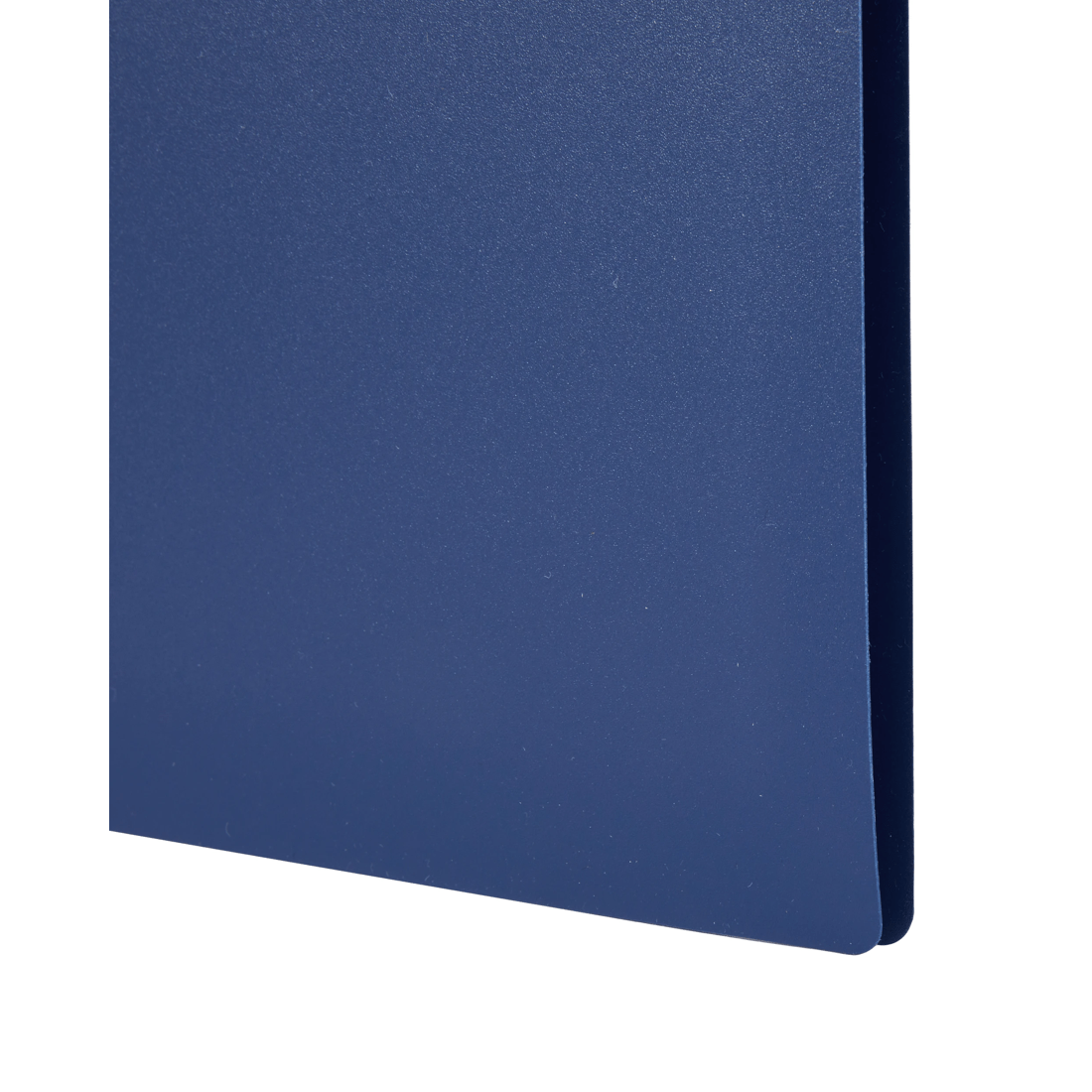 6 A4 Display Folder - Navy, 6 of 7