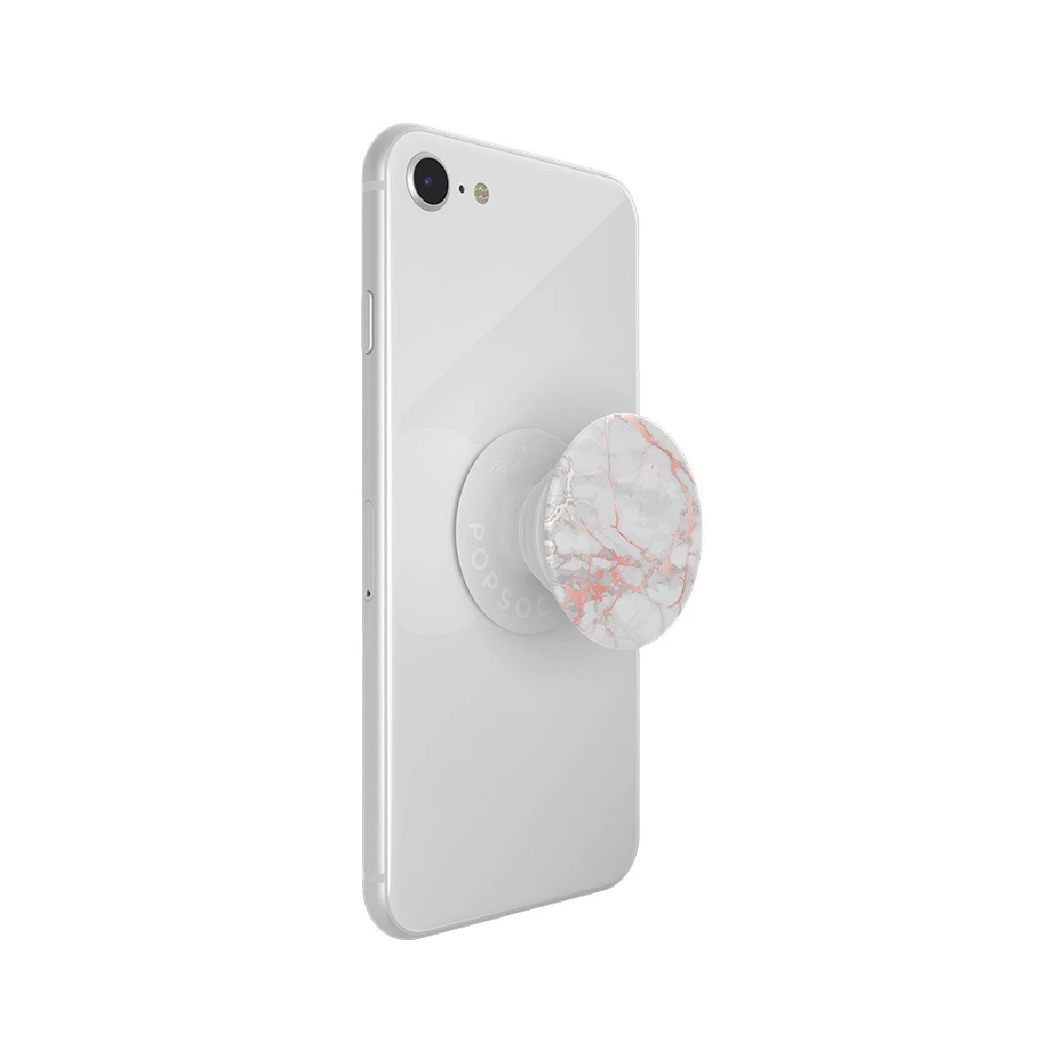 5 PopSockets PopGrip Swappable Phone Holder and Stand - Rose Gold, Lutz Marble, 5 of 8
